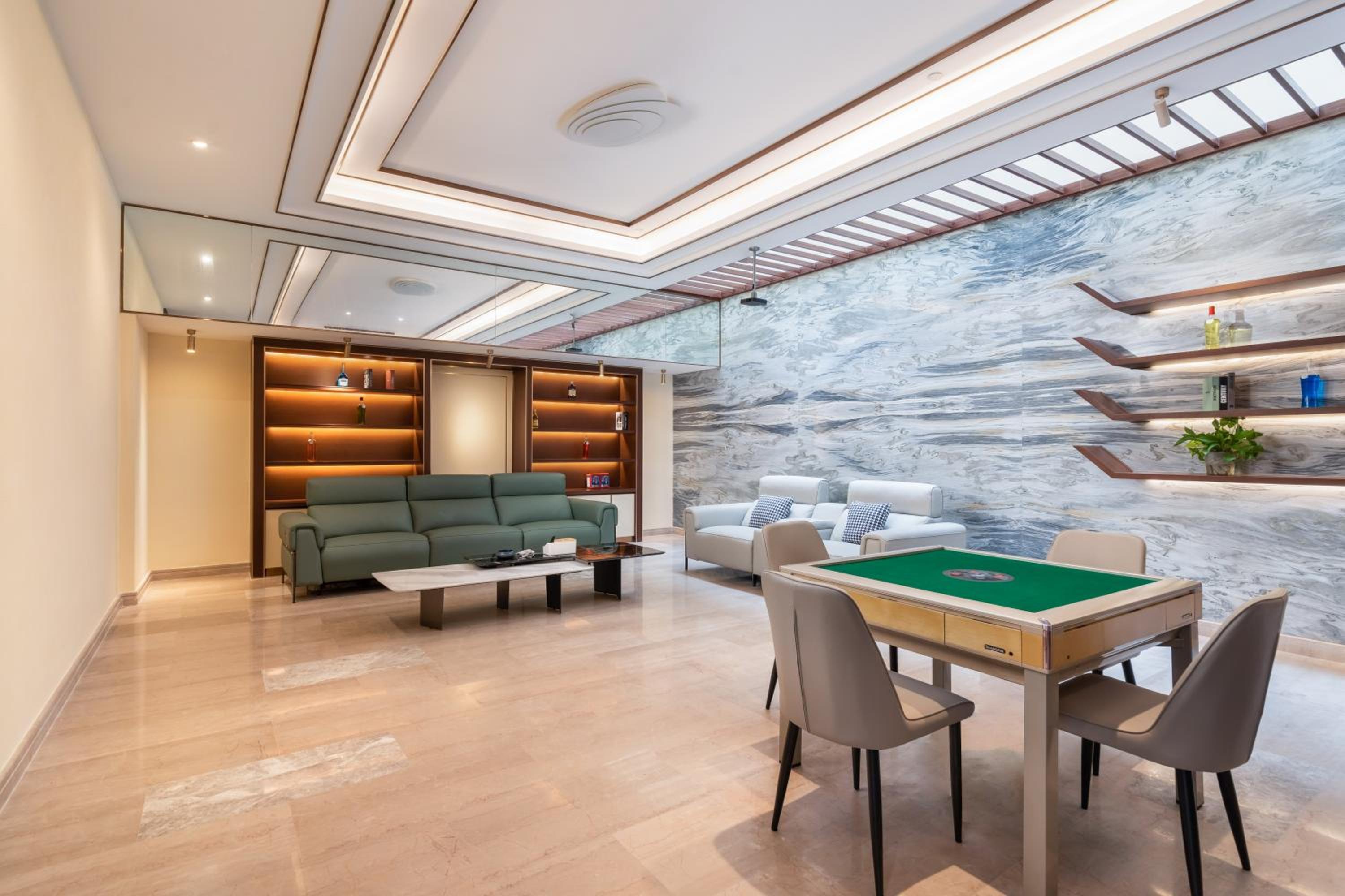 Four-Bedroom Villa with Private Pool - Photo 10