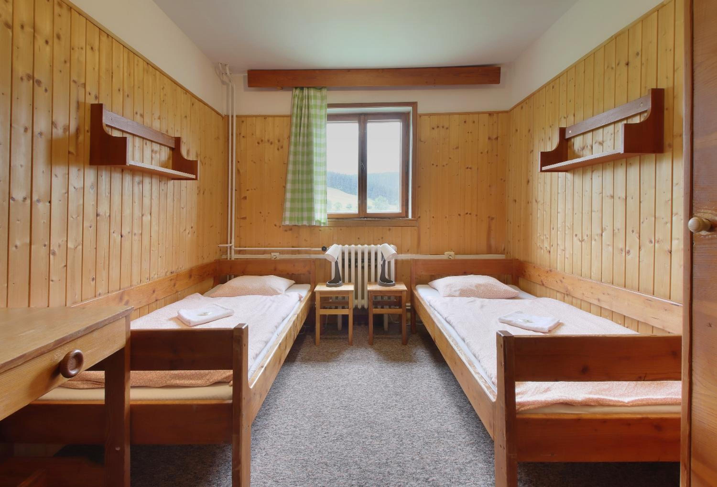Economy Double or Twin Room - Photo 1