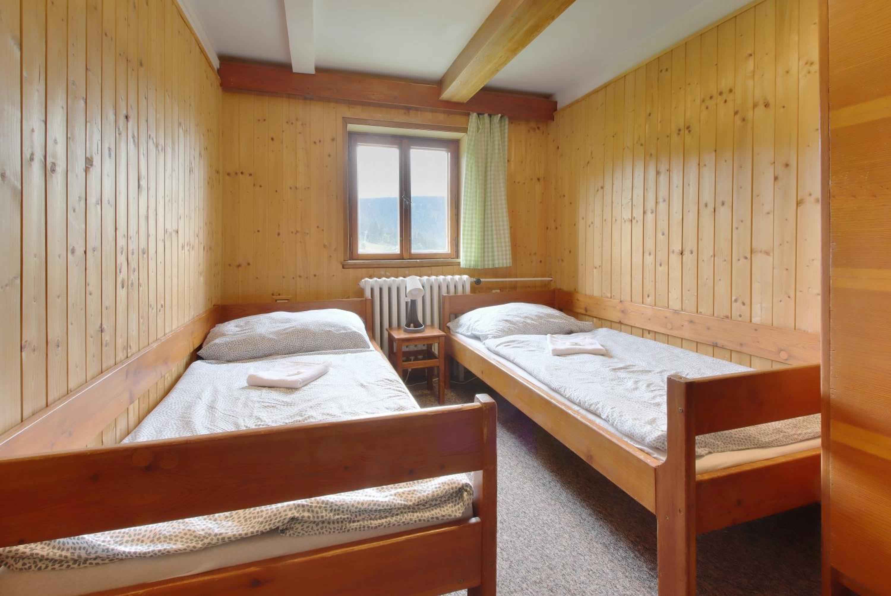 Economy Double or Twin Room - Photo 2