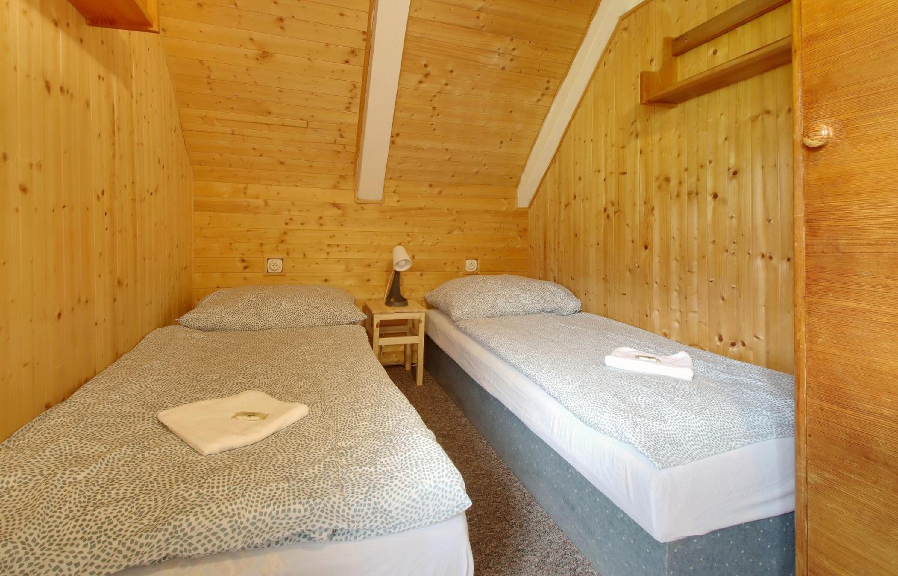 Economy Double or Twin Room - Photo 3