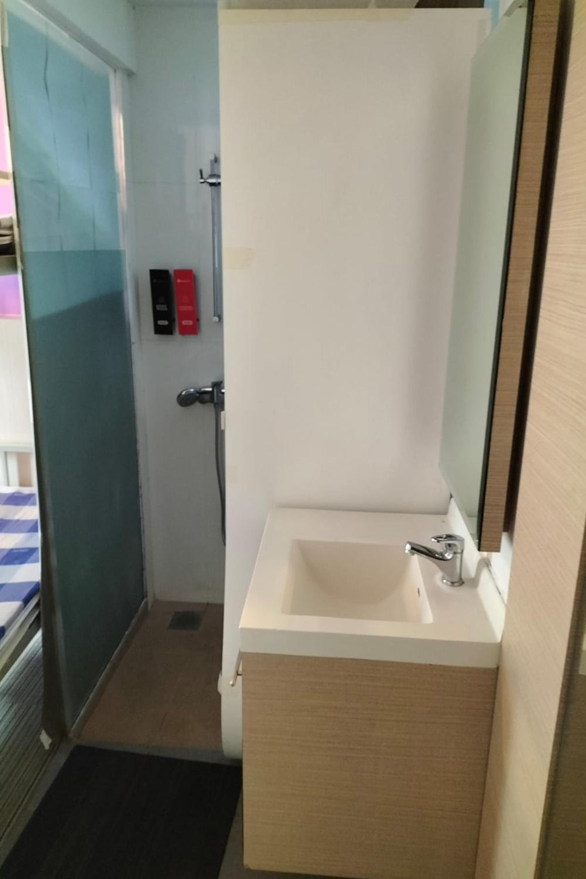 Standard Single Room photo 3