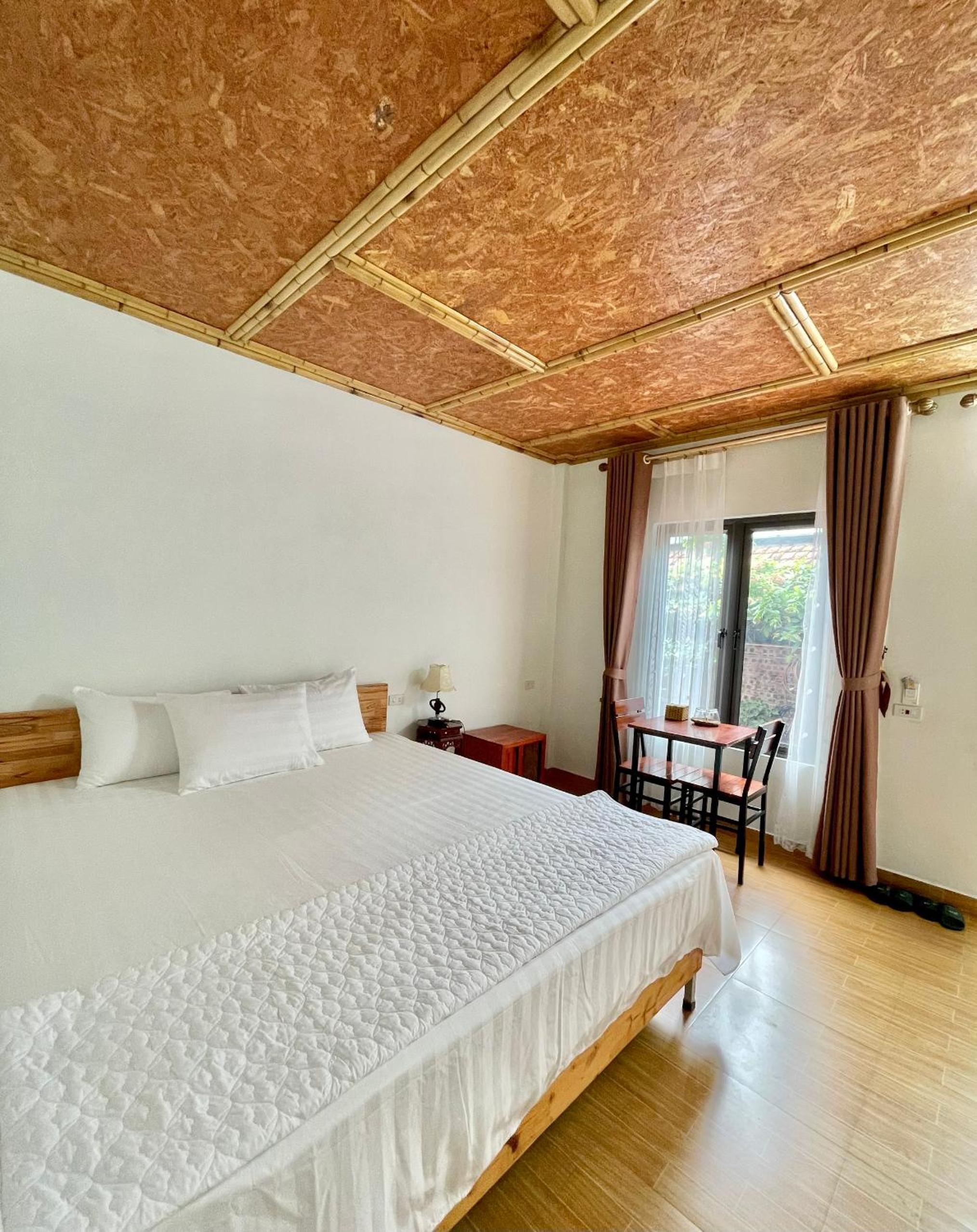 Standard King Room - Photo 6