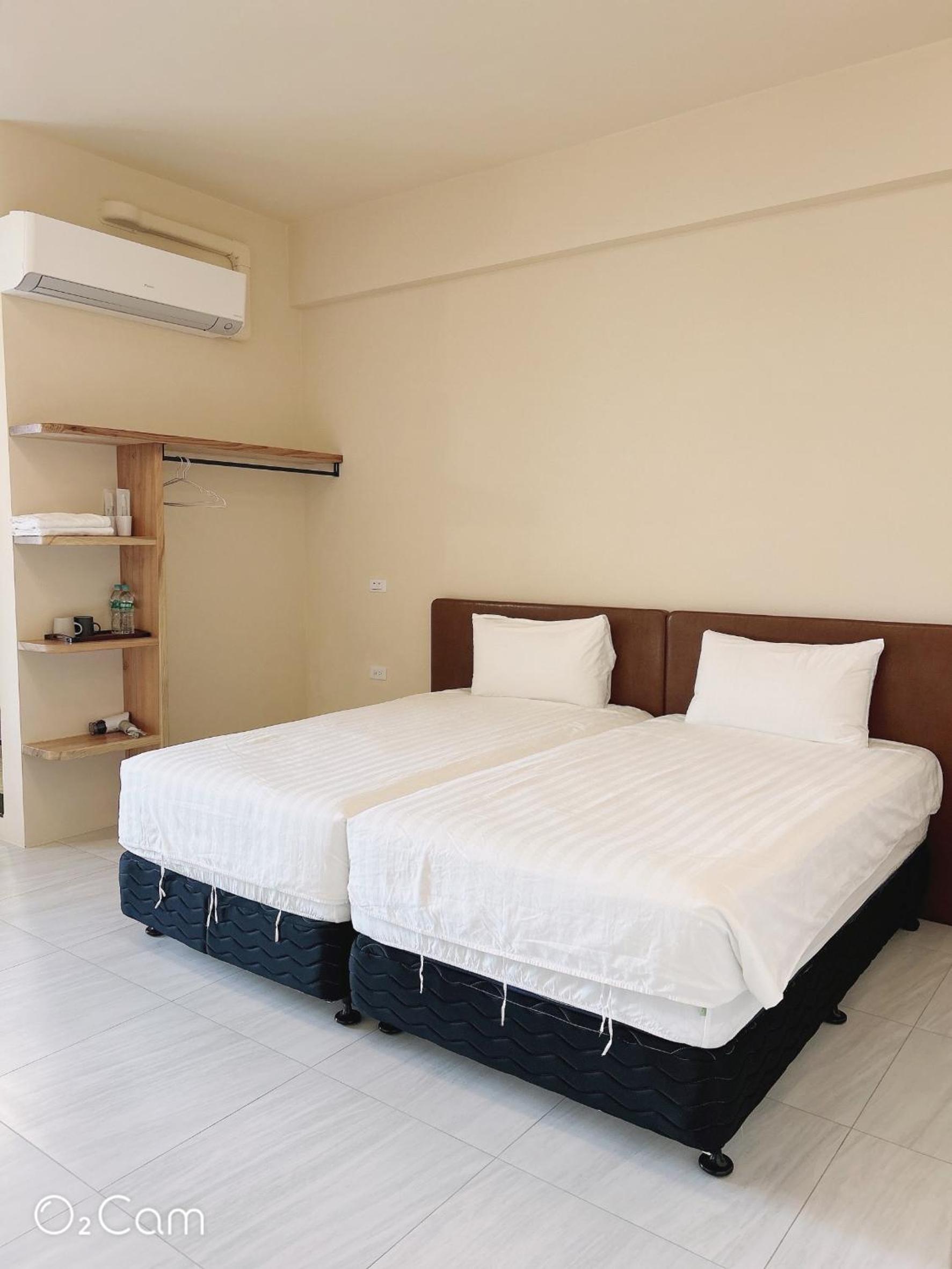 Quadruple Room with Balcony photo 1