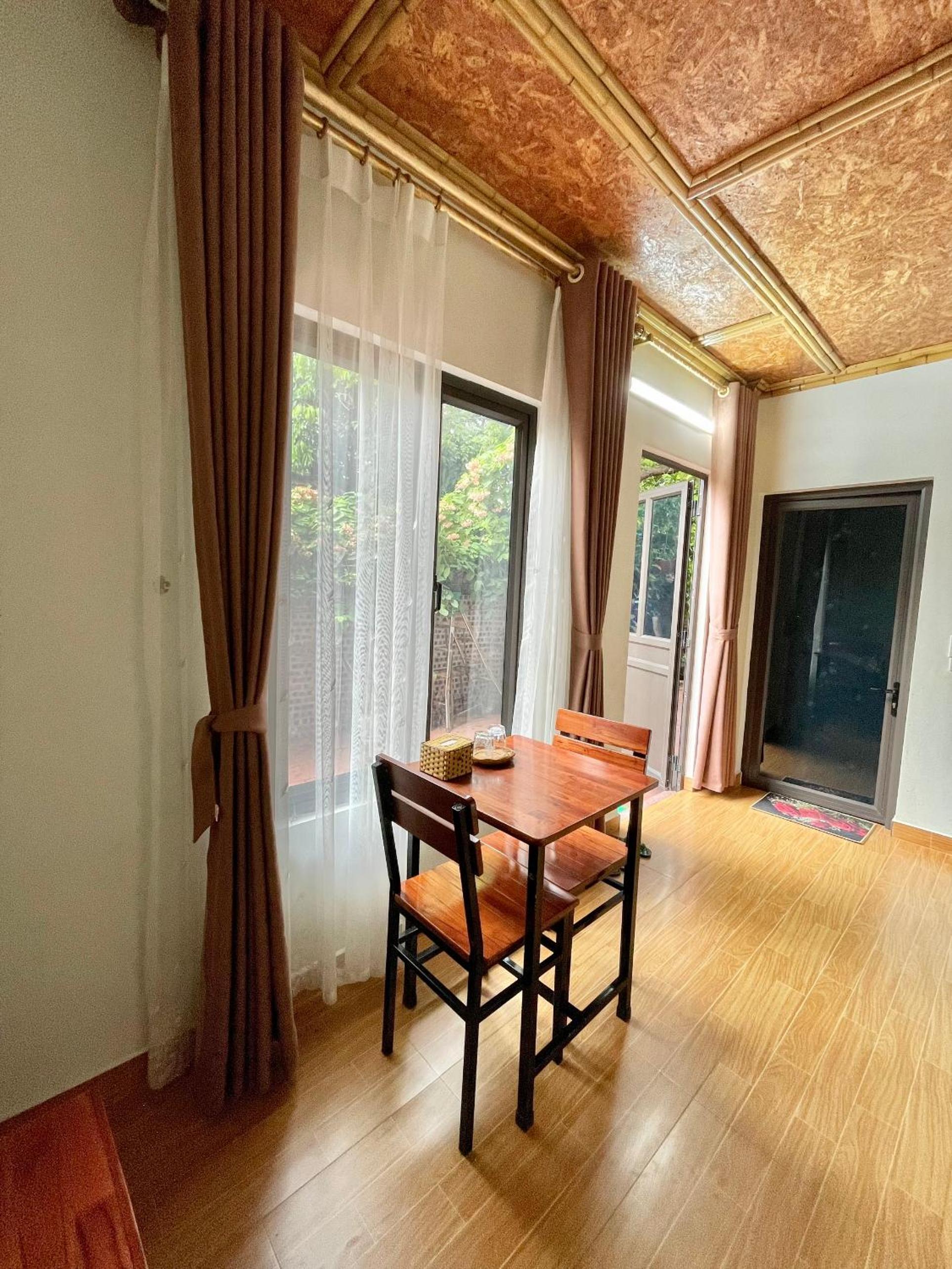 Standard King Room - Photo 3