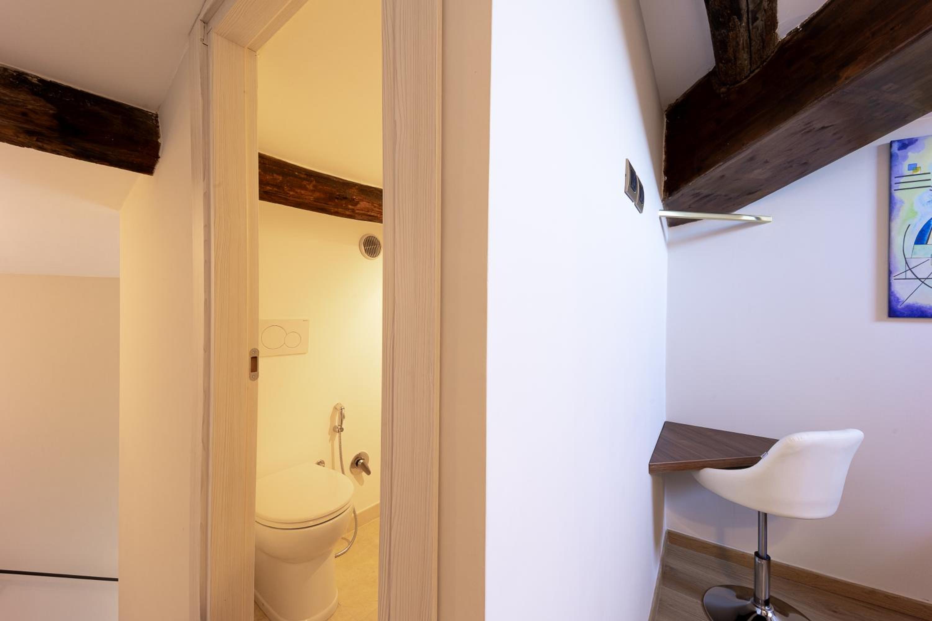 Superior Triple Room photo 3