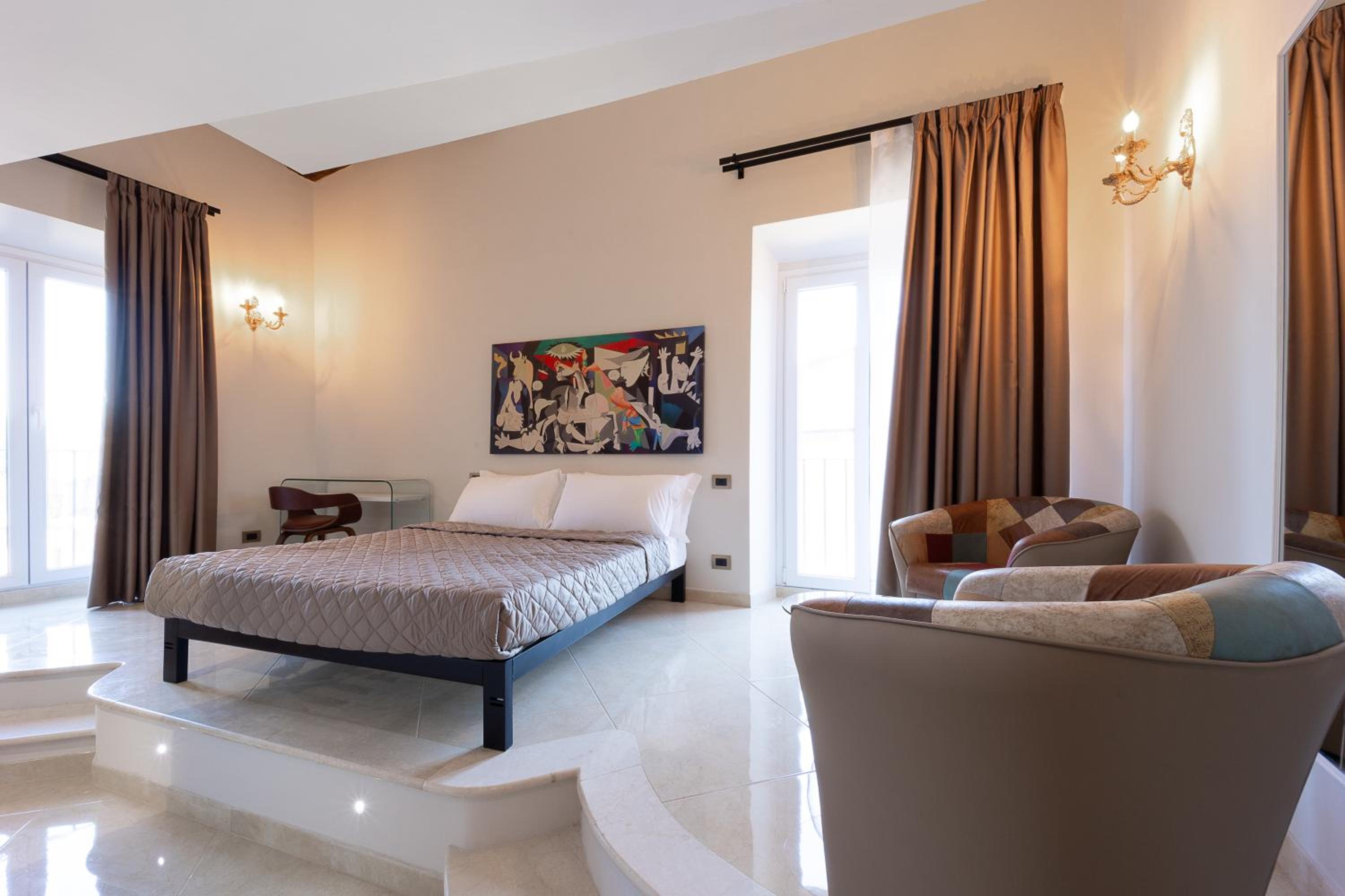 Superior Triple Room