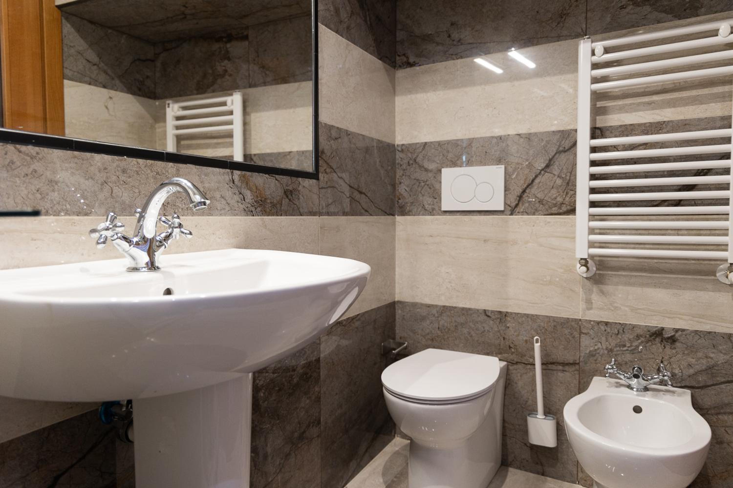 Superior Triple Room photo 2