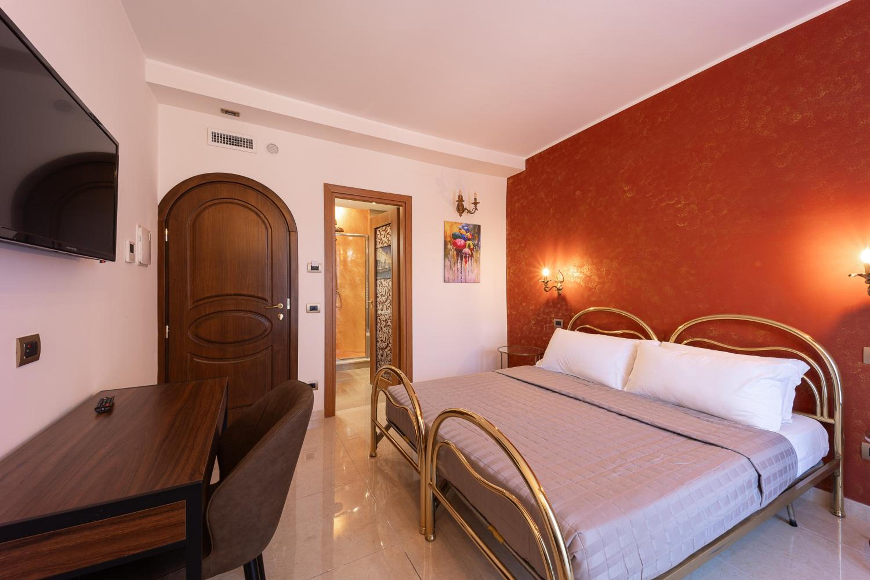 Deluxe Room photo 2