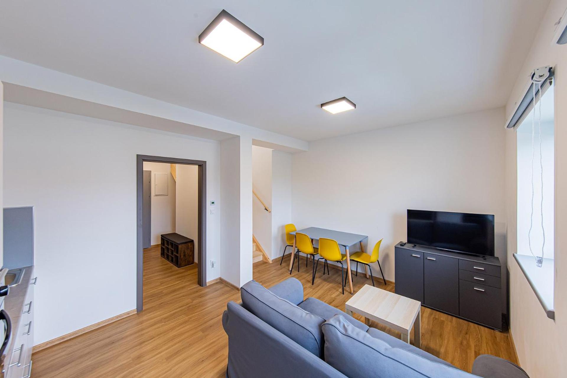 Duplex Suite photo 2