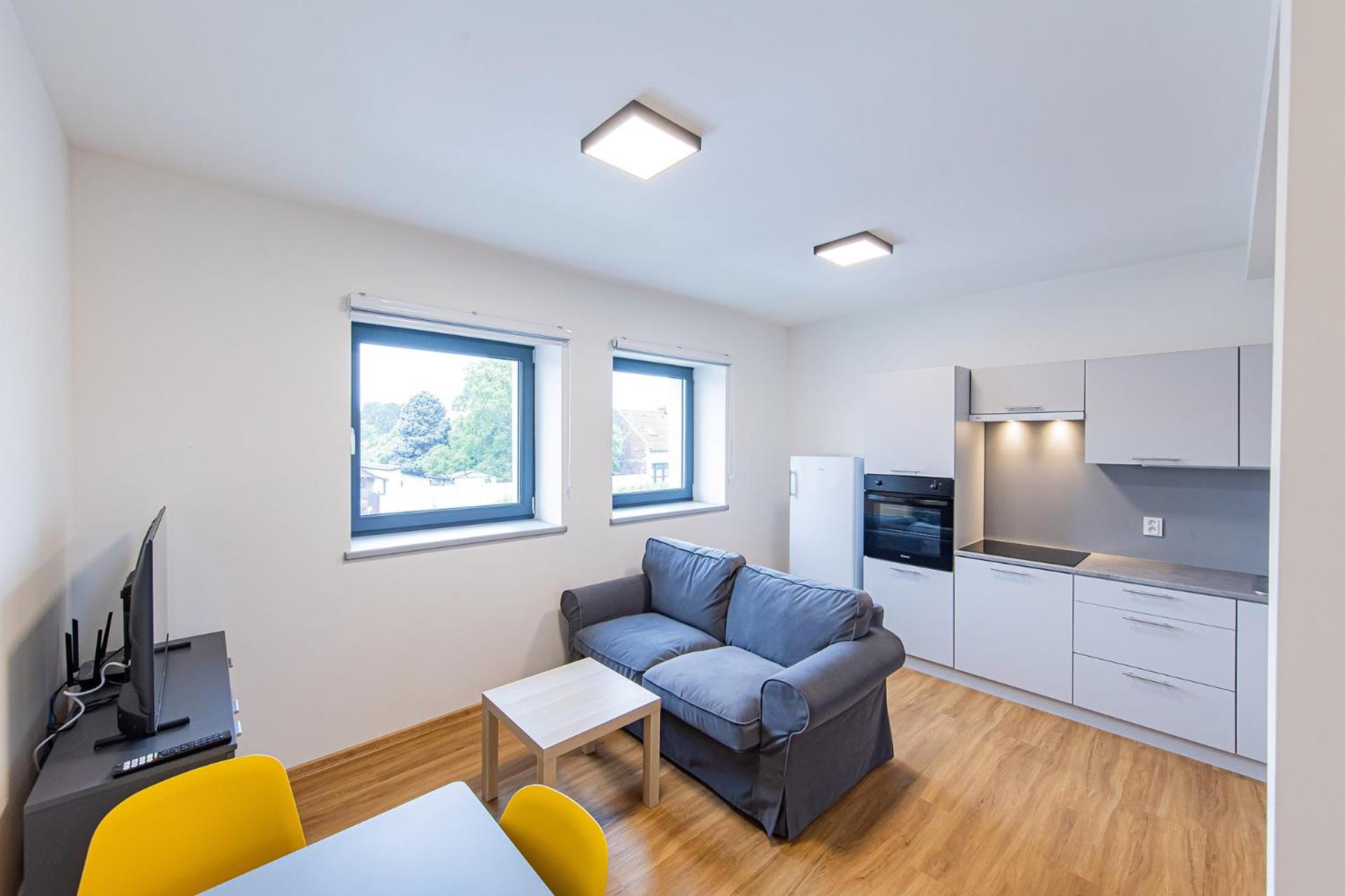 Duplex Suite photo 3