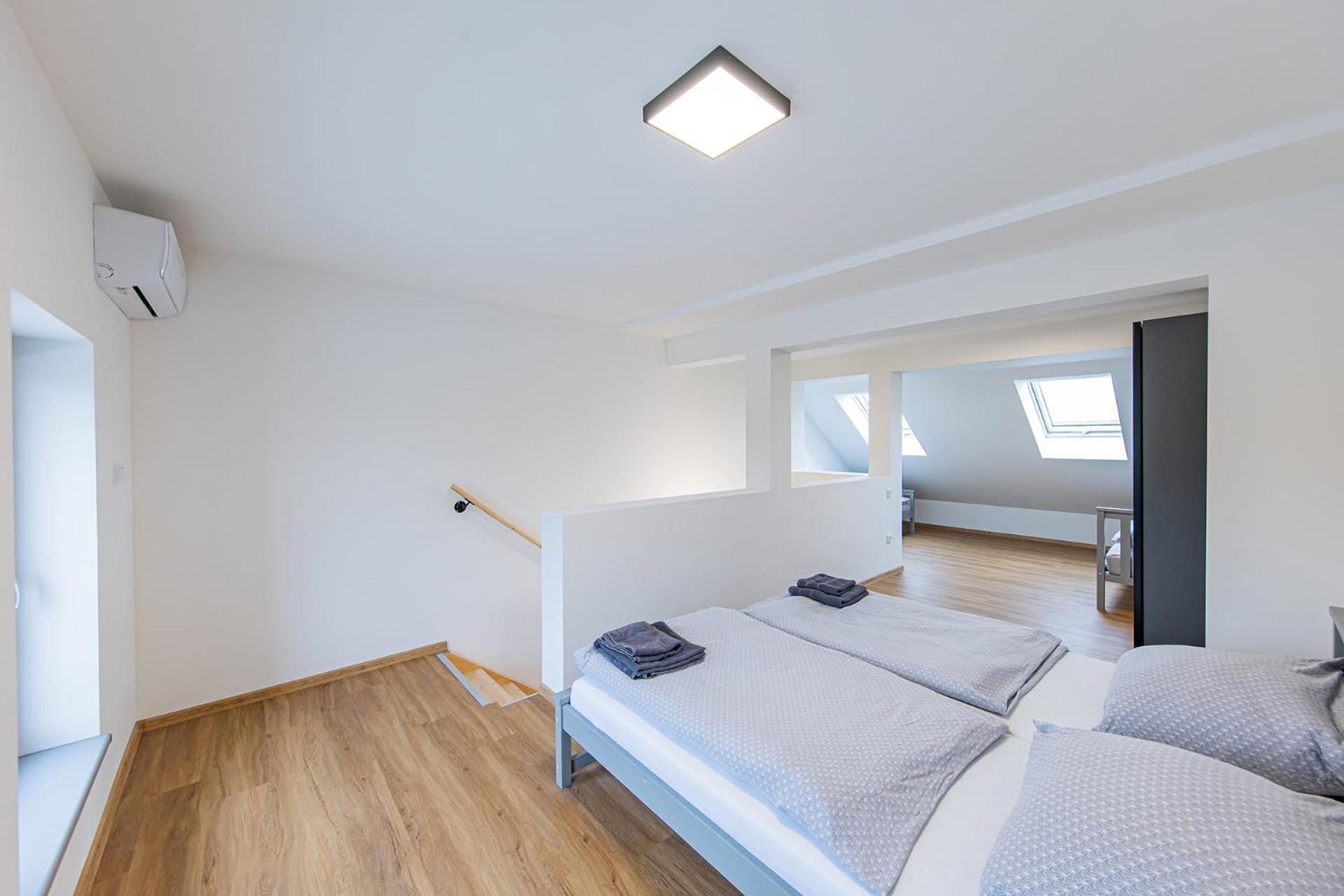 Duplex Suite photo 2