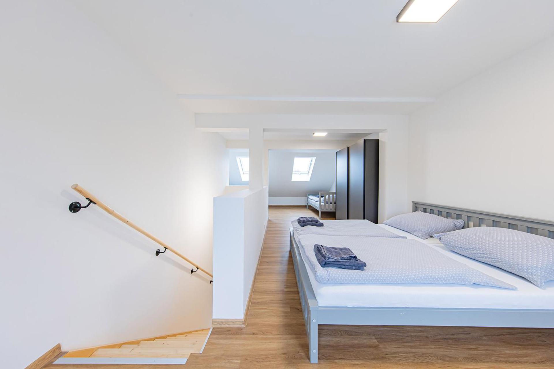 Duplex Suite photo 3