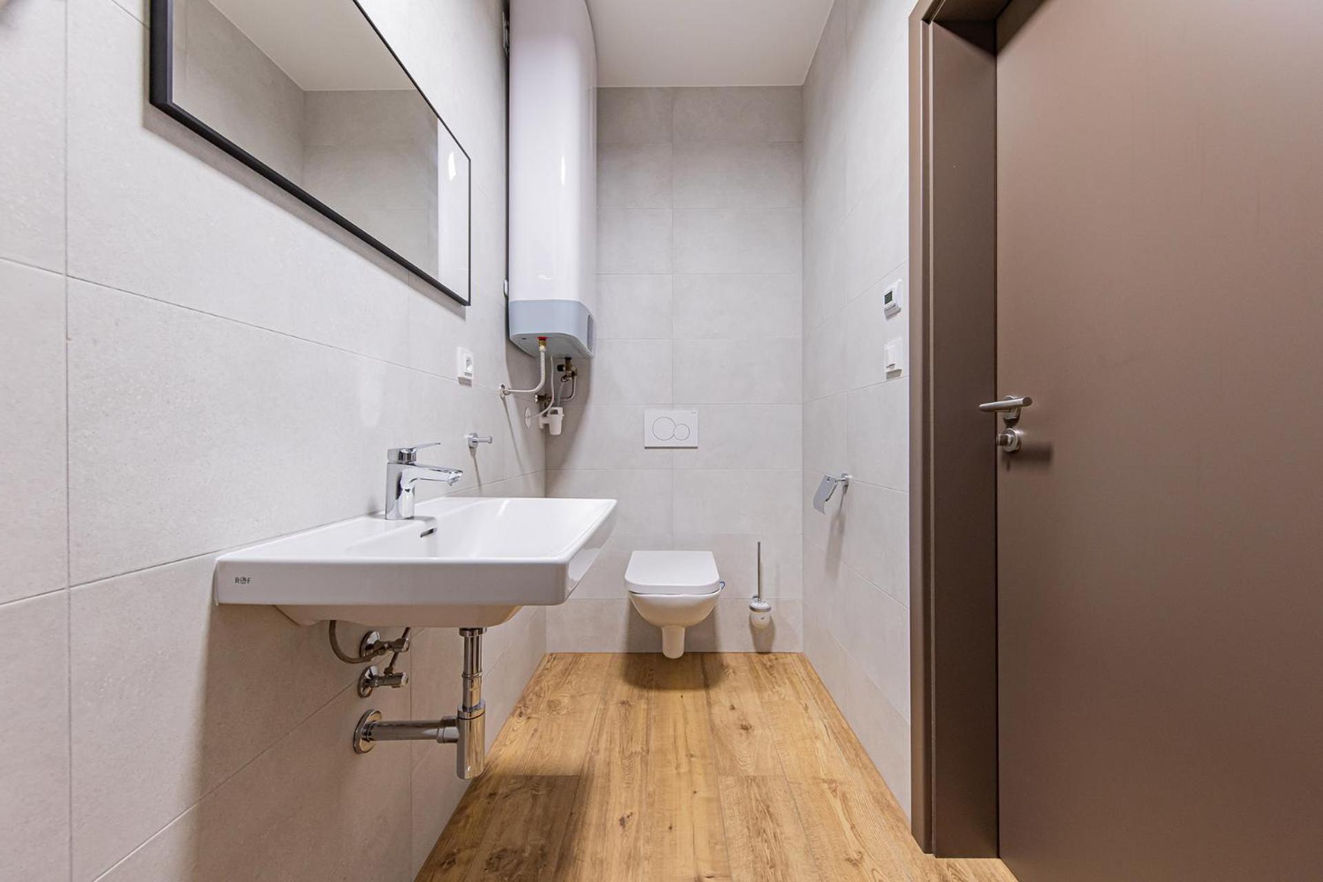 Duplex Suite photo 2