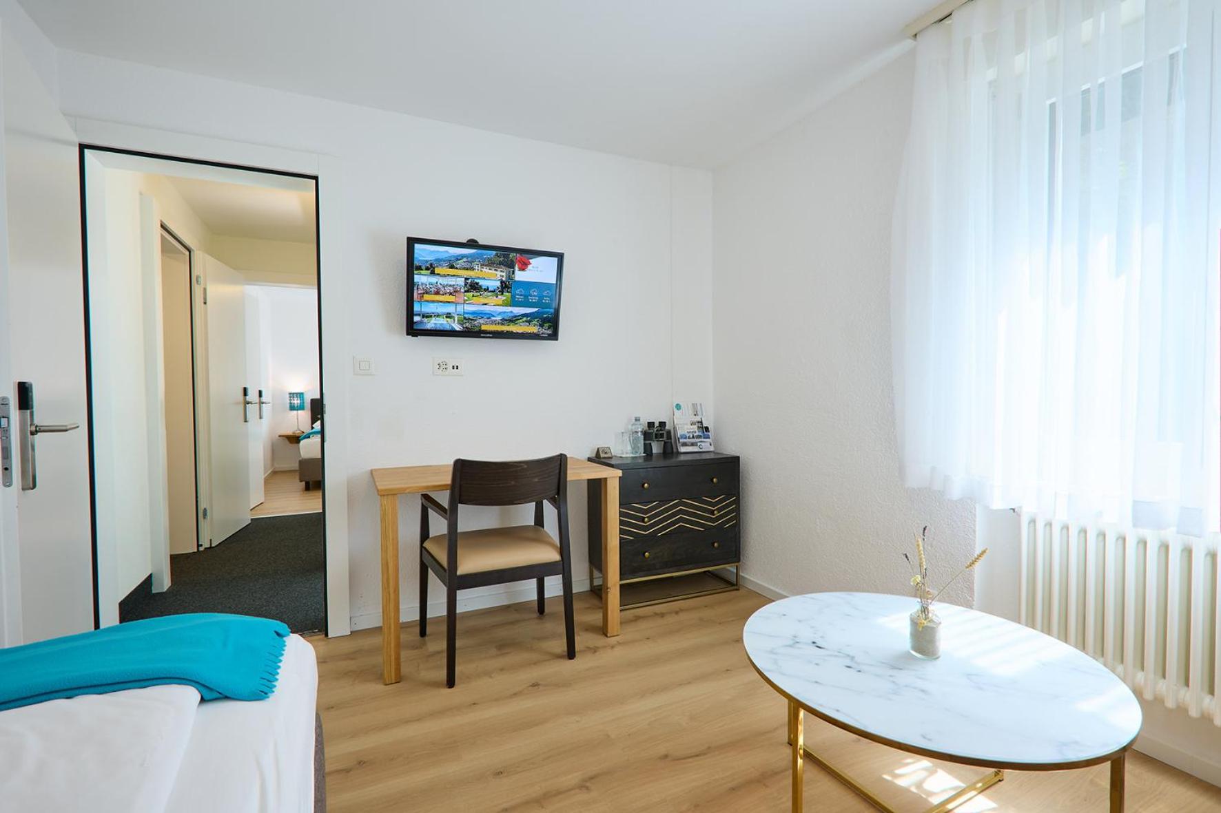 Triple Room with Bathroom photo 1