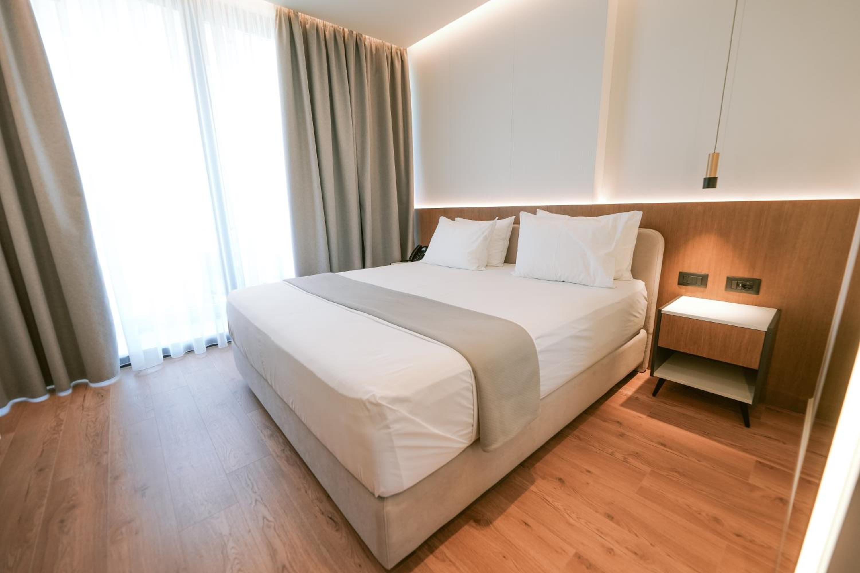 Double Room photo 1