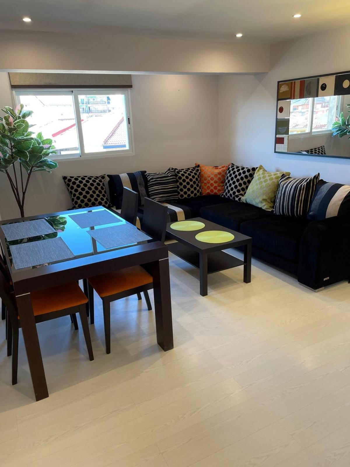 Departamento de tres habitaciones