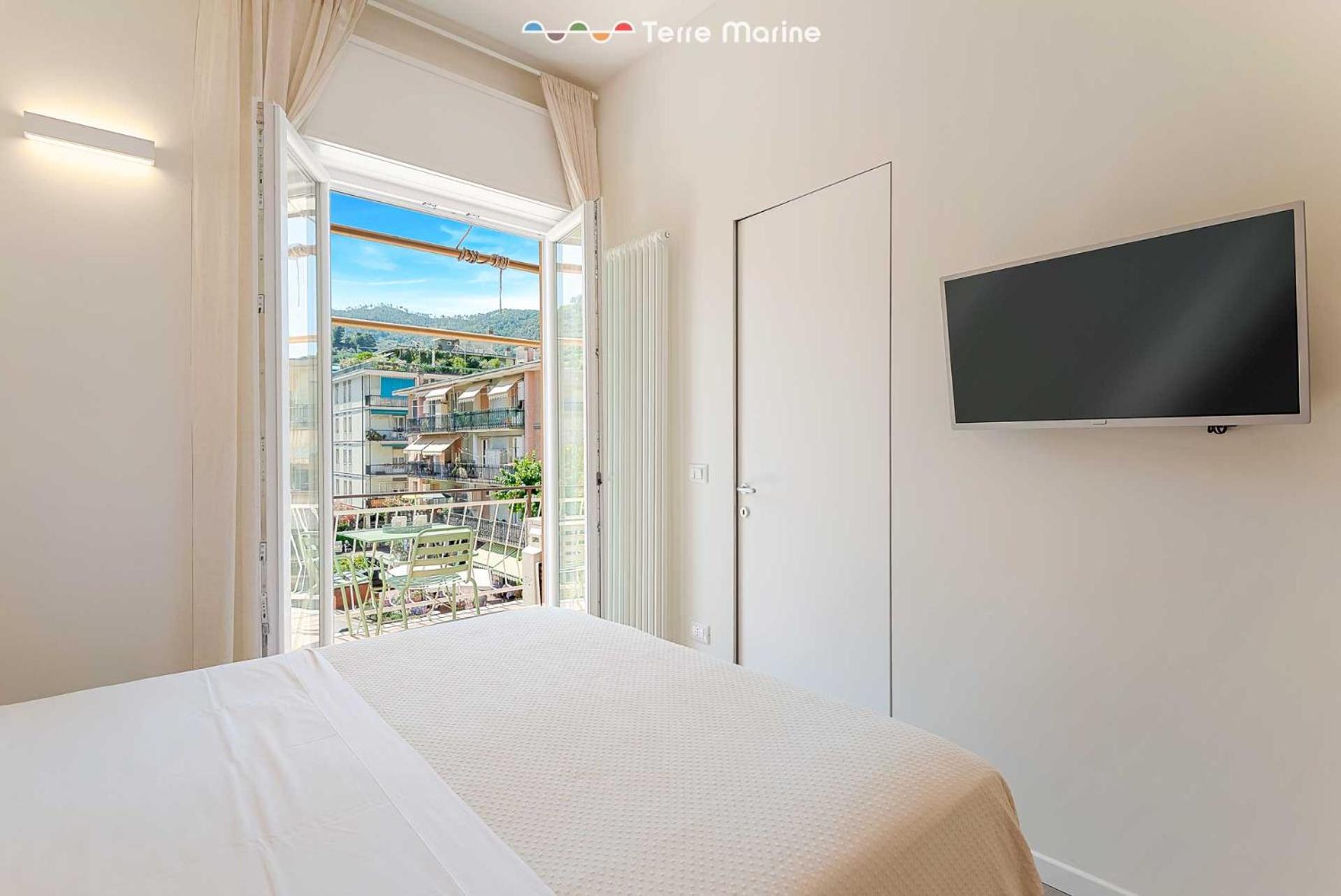 Double Room With Balcony photo 1