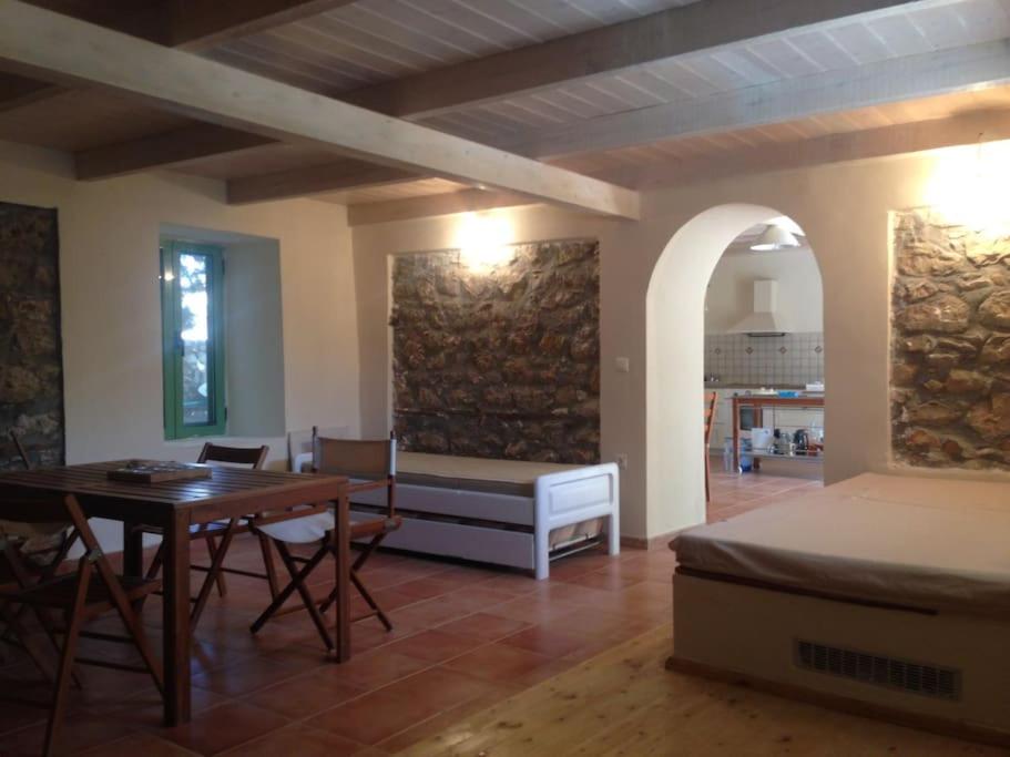 Three-Bedroom Villa photo 1