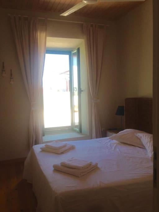 Three-Bedroom Villa photo 2