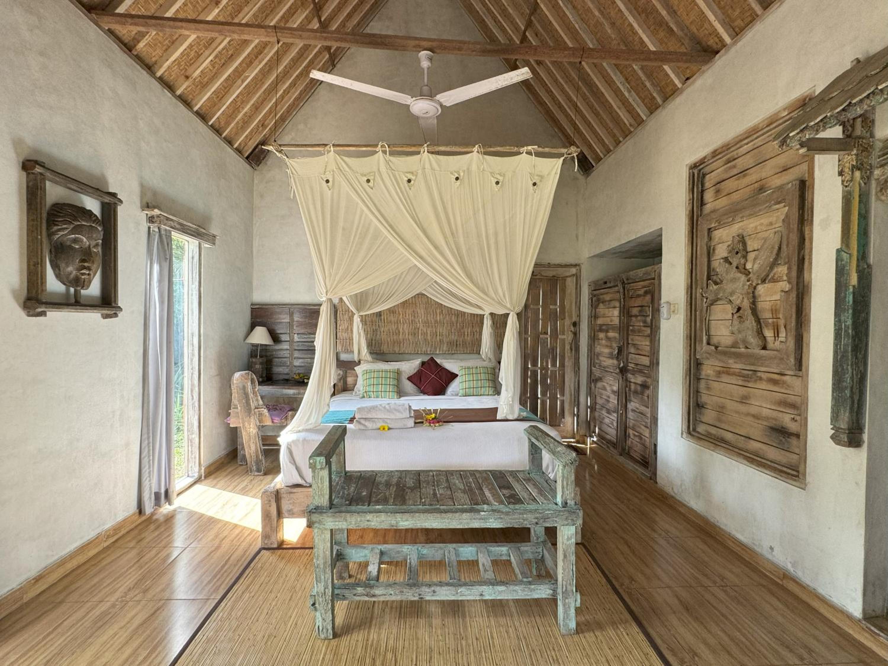 Bungalow photo 1