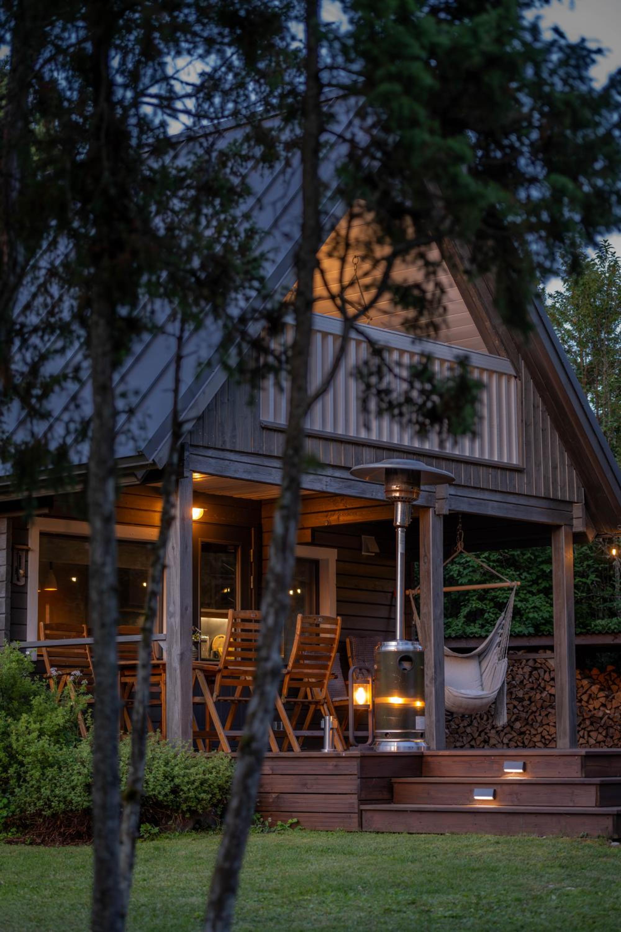 Vacation Home photo 2