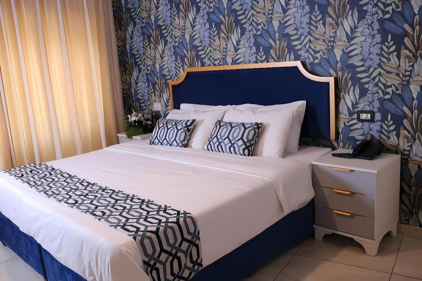 Two-Bedroom Suite