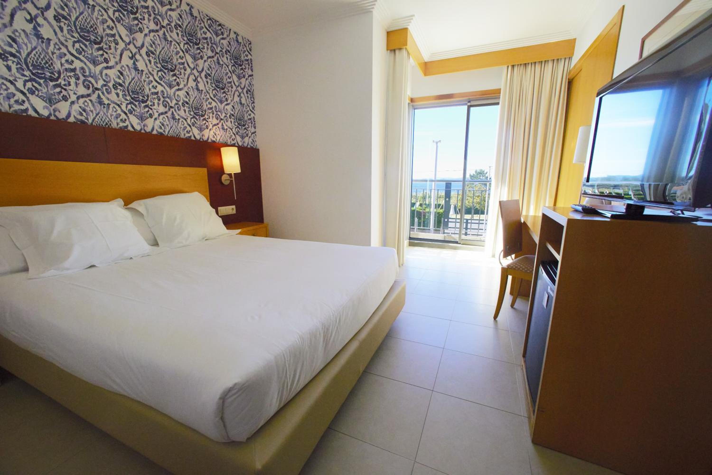 Double Room with Sea View photo 3