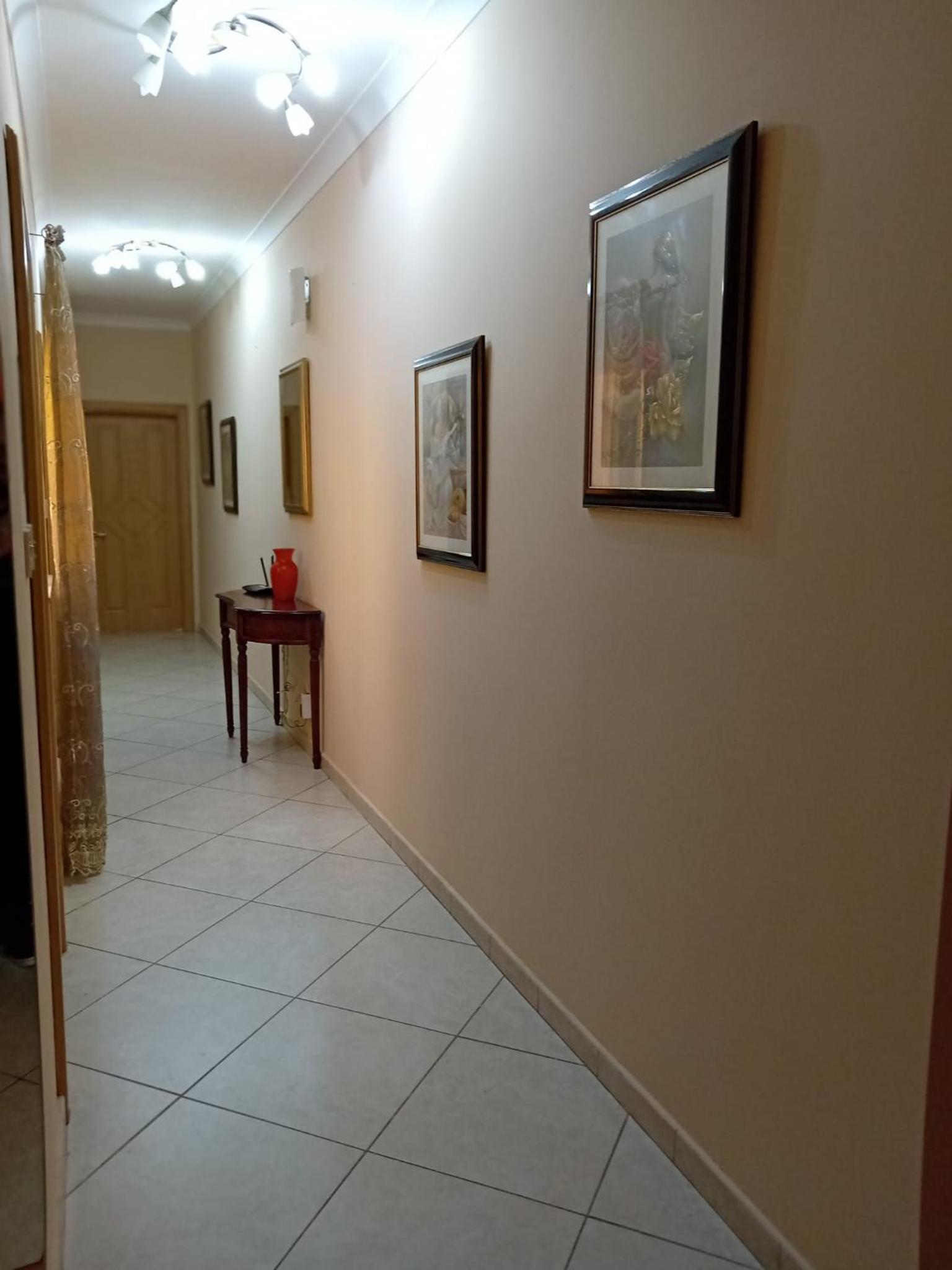 Three-Bedroom Apartment photo 3