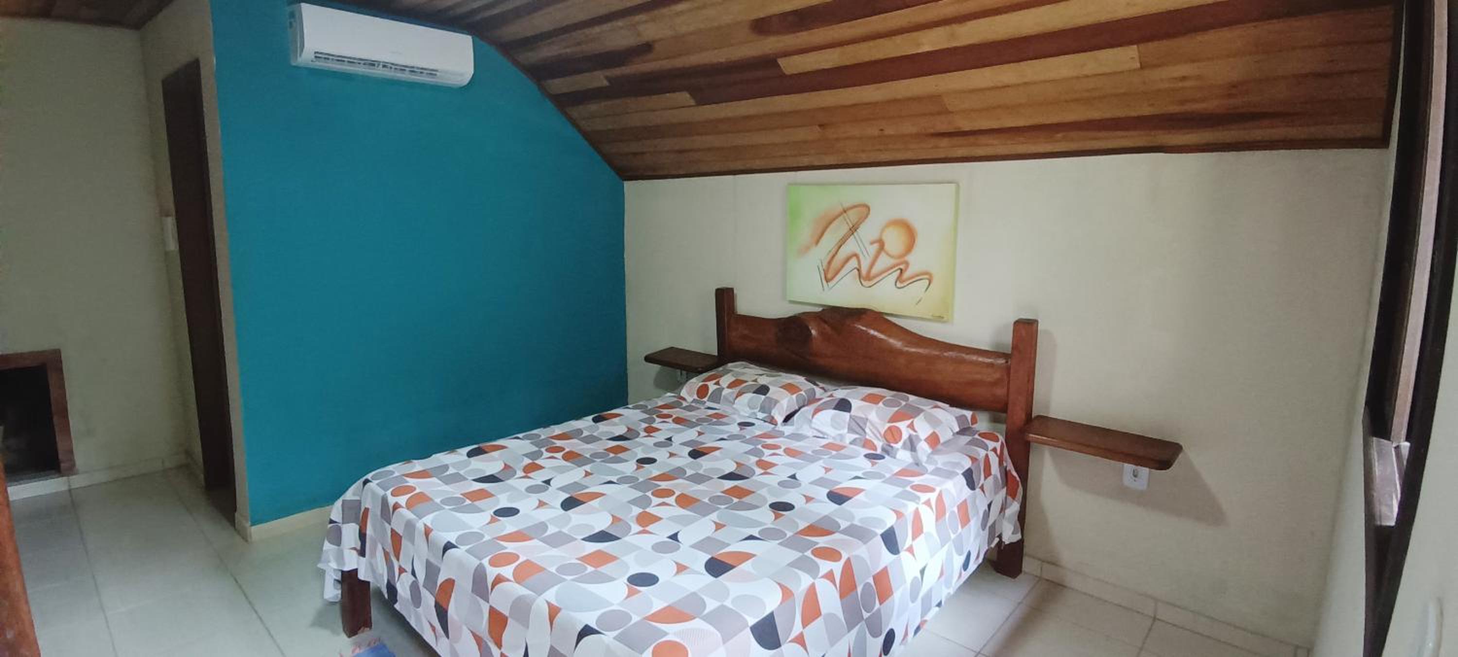 Double Room with Garden View photo 1