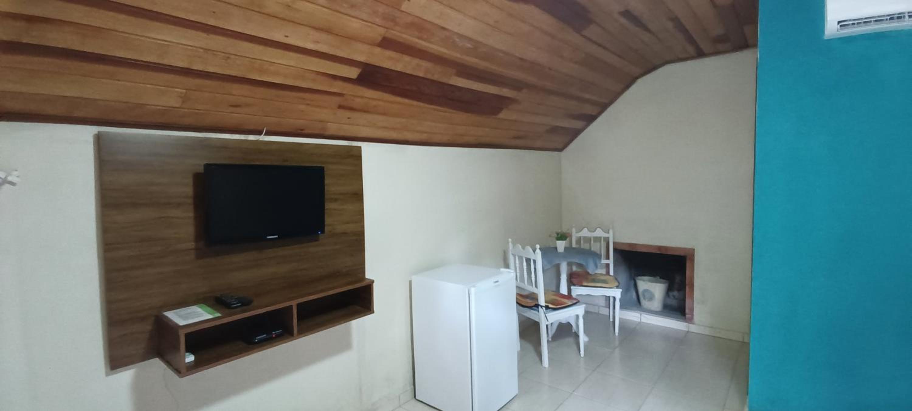 Double Room with Garden View photo 2
