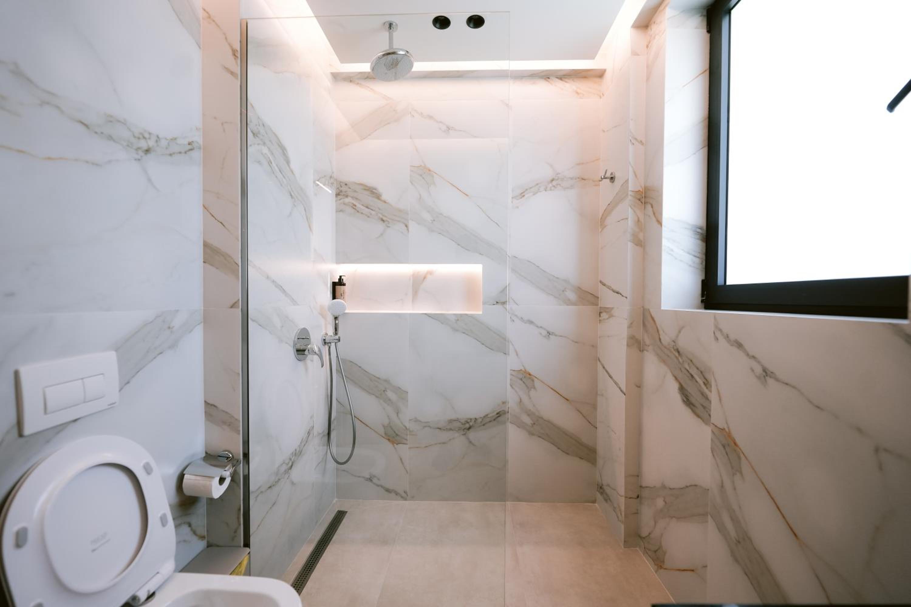 Luxury Quadruple Room photo 3