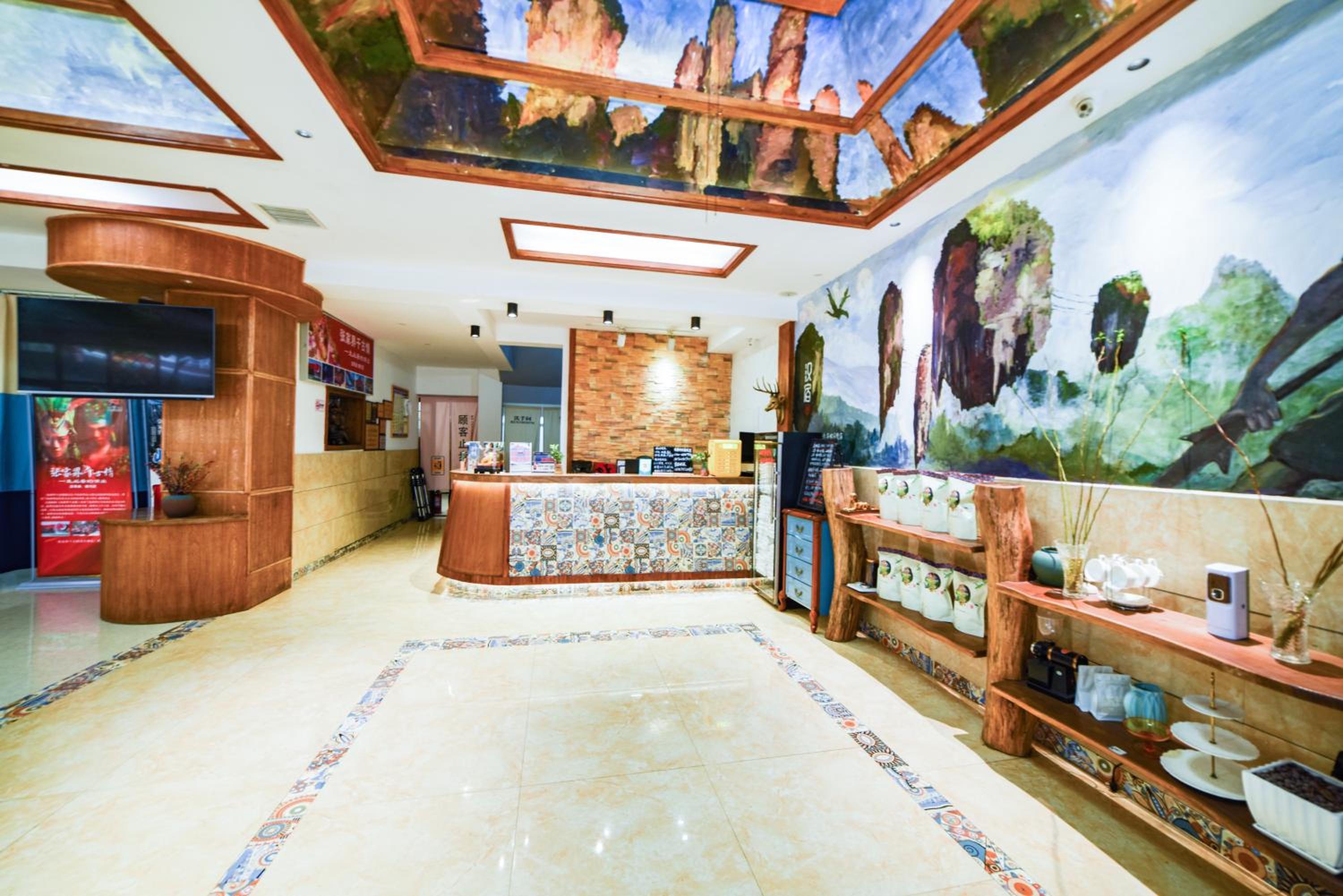 Large Twin Room photo 3