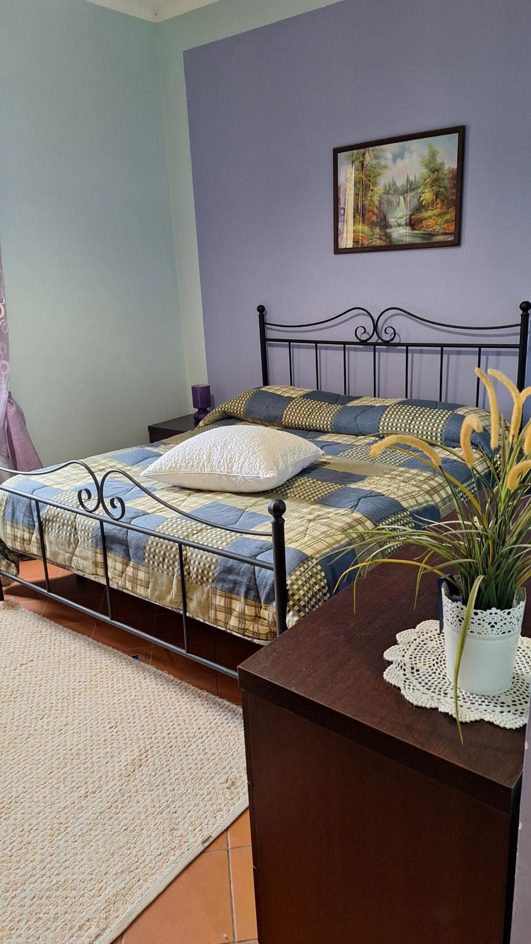 Double Room with Private Bathroom photo 1