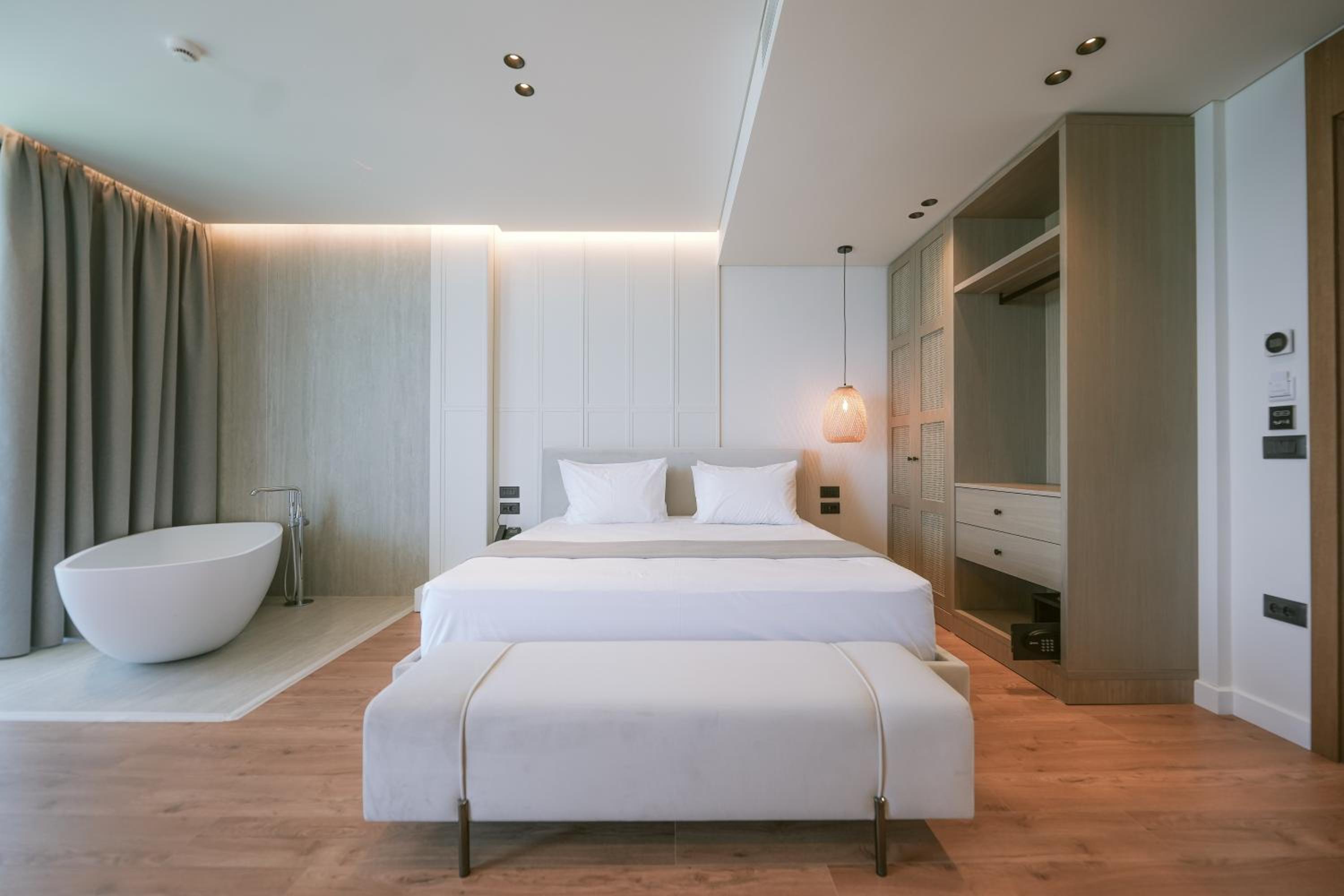 Suite with Sea View photo 1