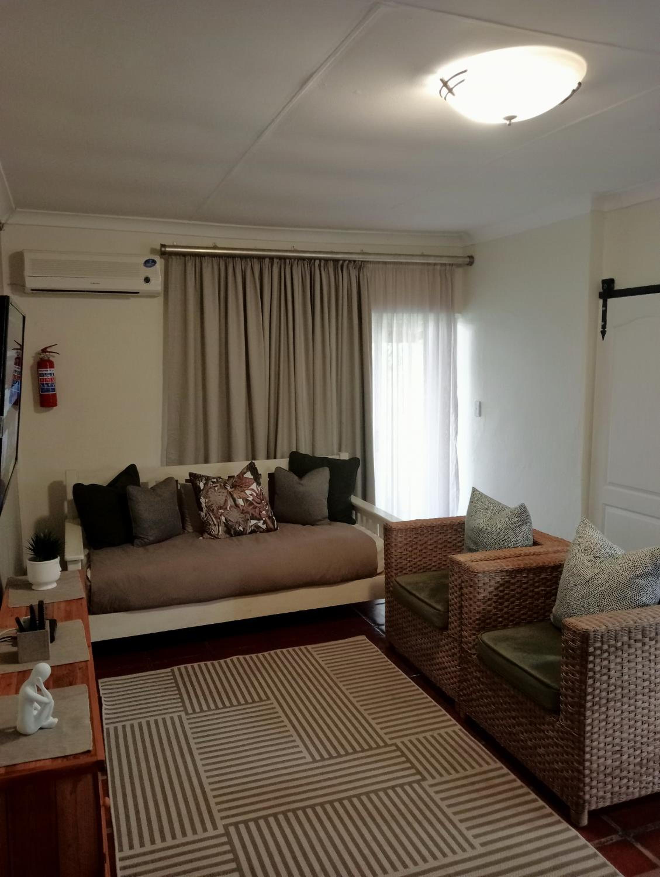 Apartment with Garden View photo 1