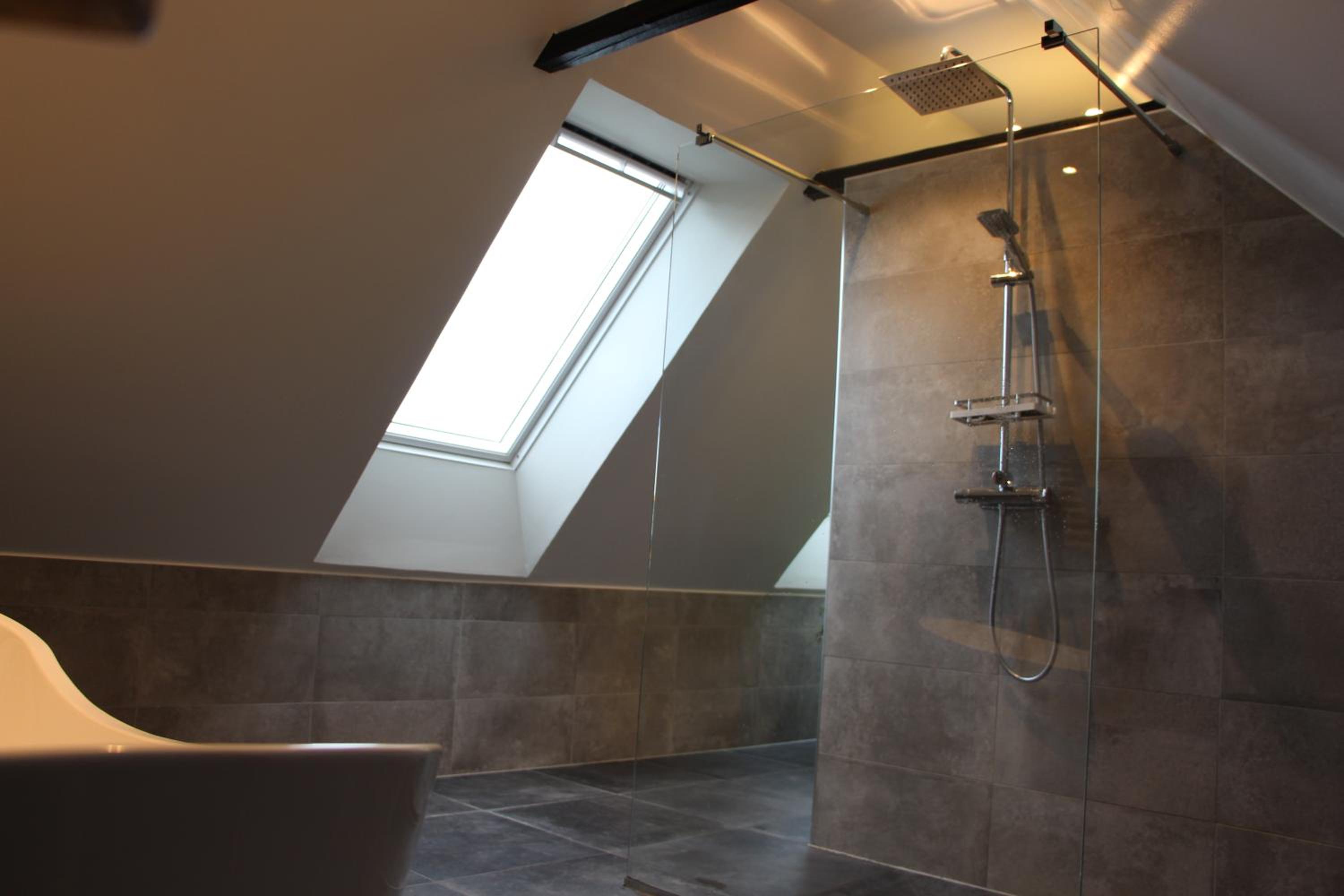 Deluxe Quadruple Room - Photo 4