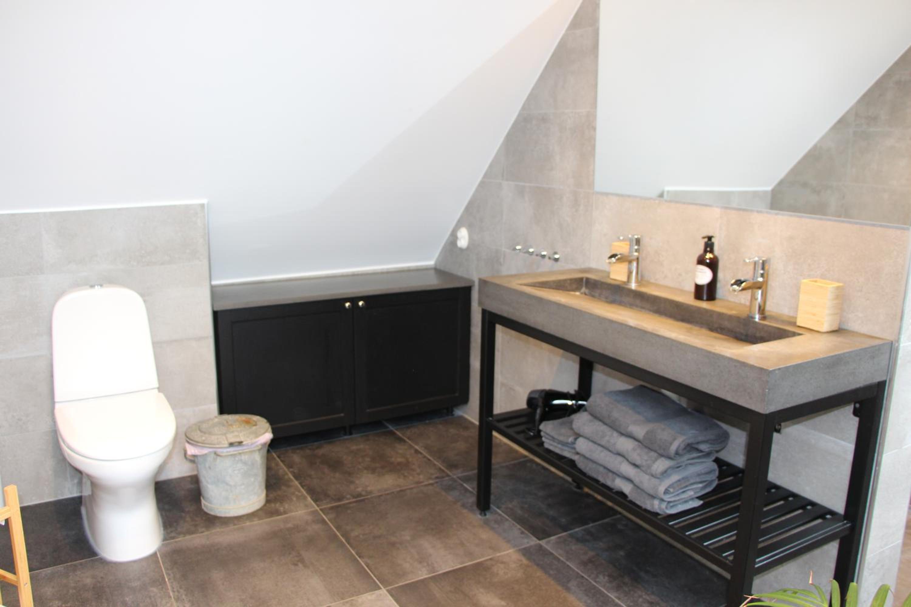 Deluxe Quadruple Room - Photo 7