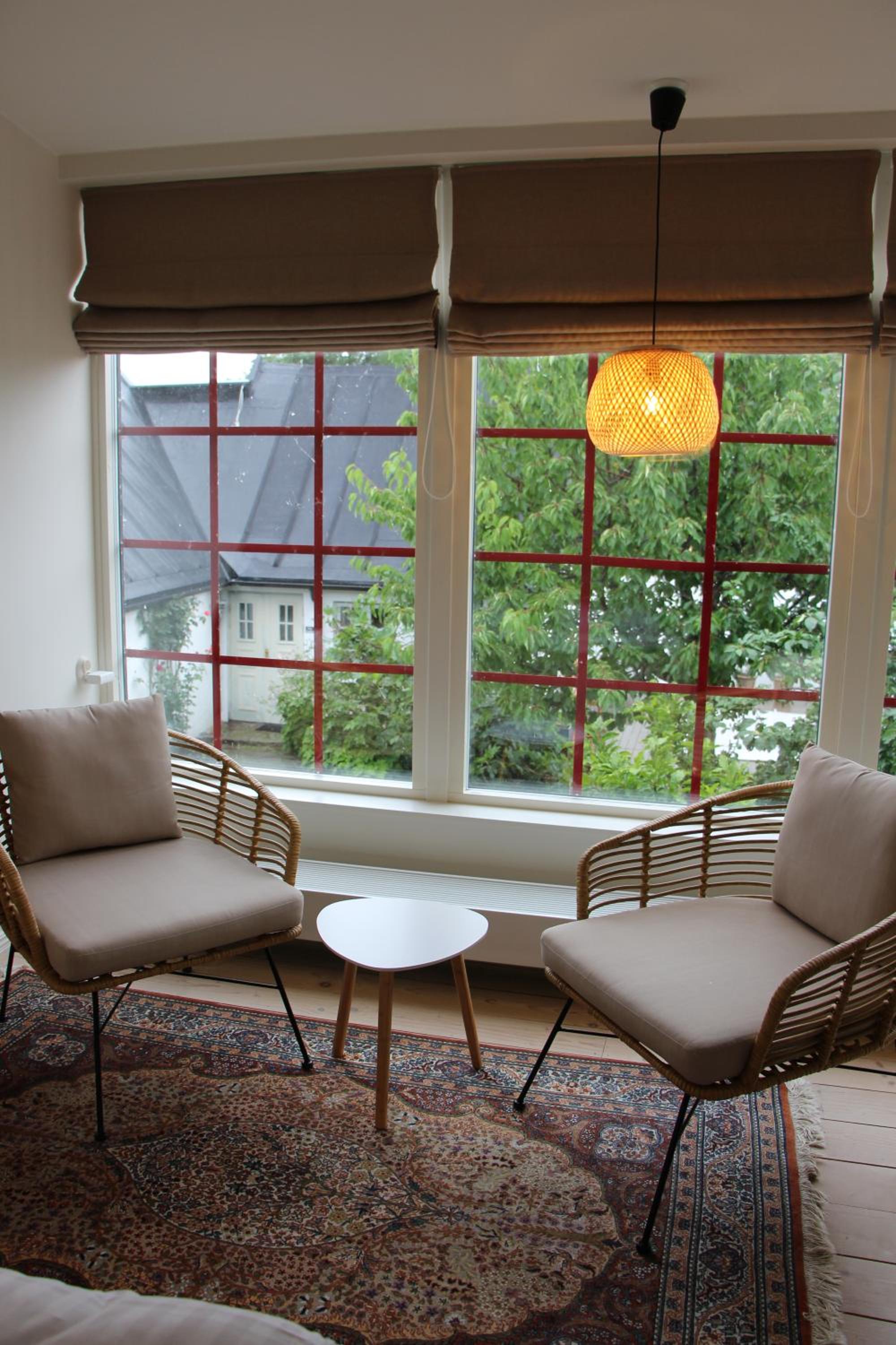 Deluxe Quadruple Room - Photo 13
