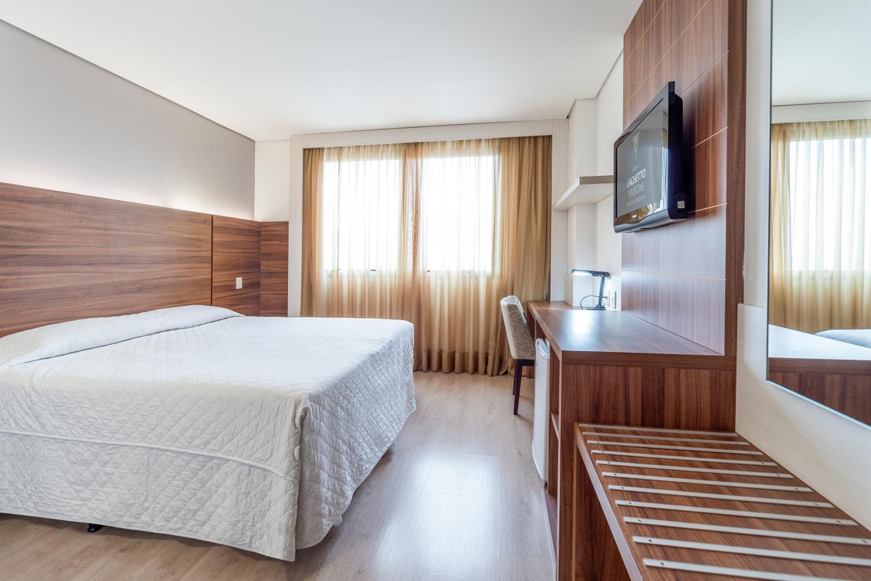 Luxury Room - Photo 1