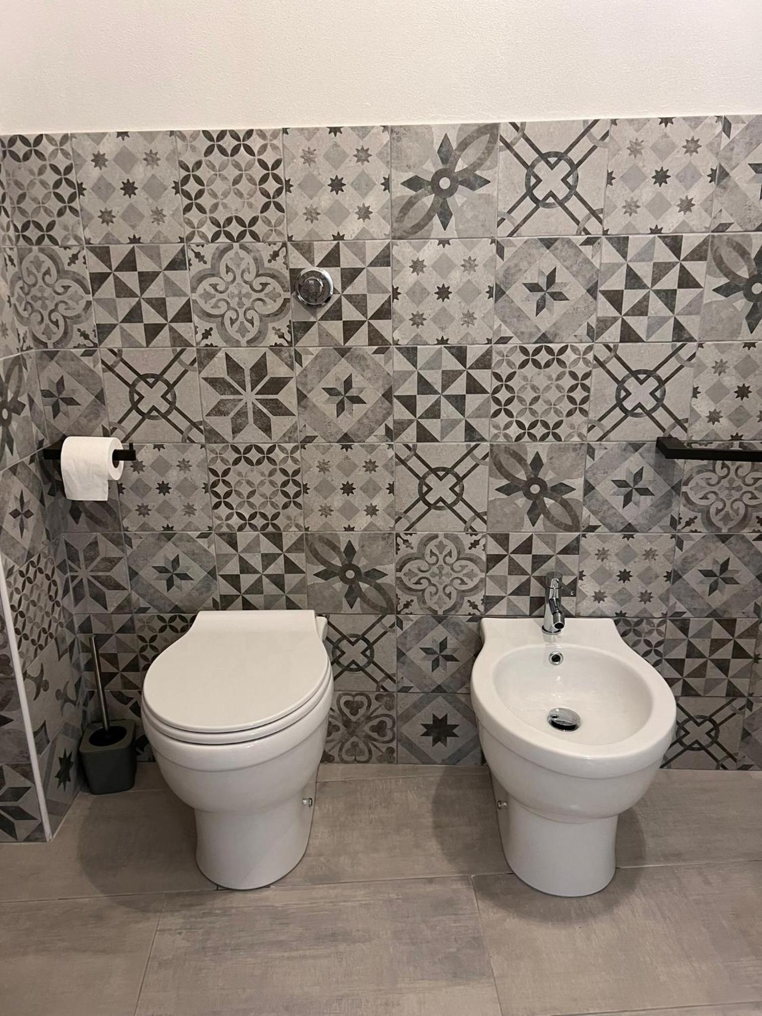 Quadruple Room with Private Bathroom photo 3