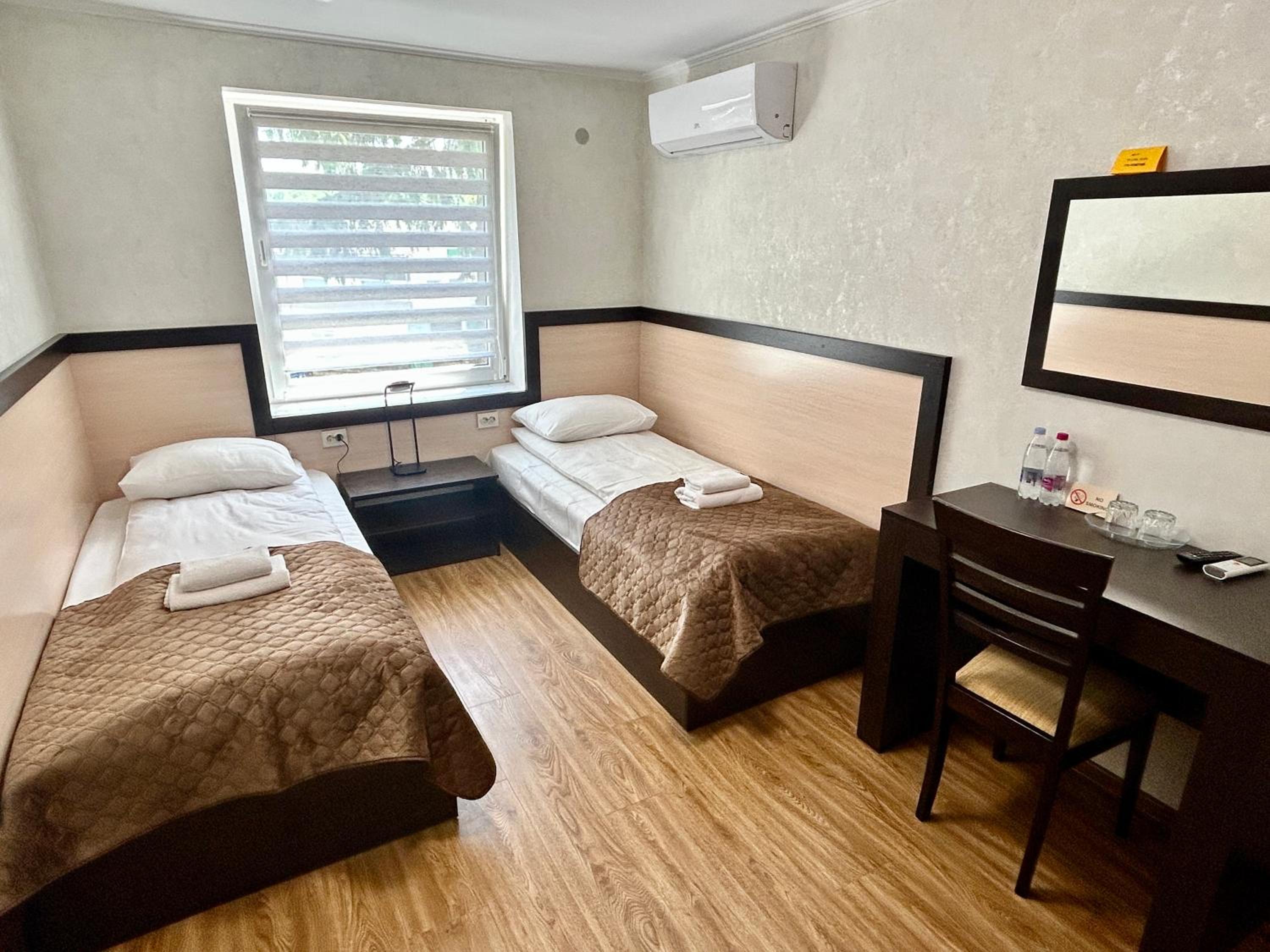 Quadruple Room photo 1