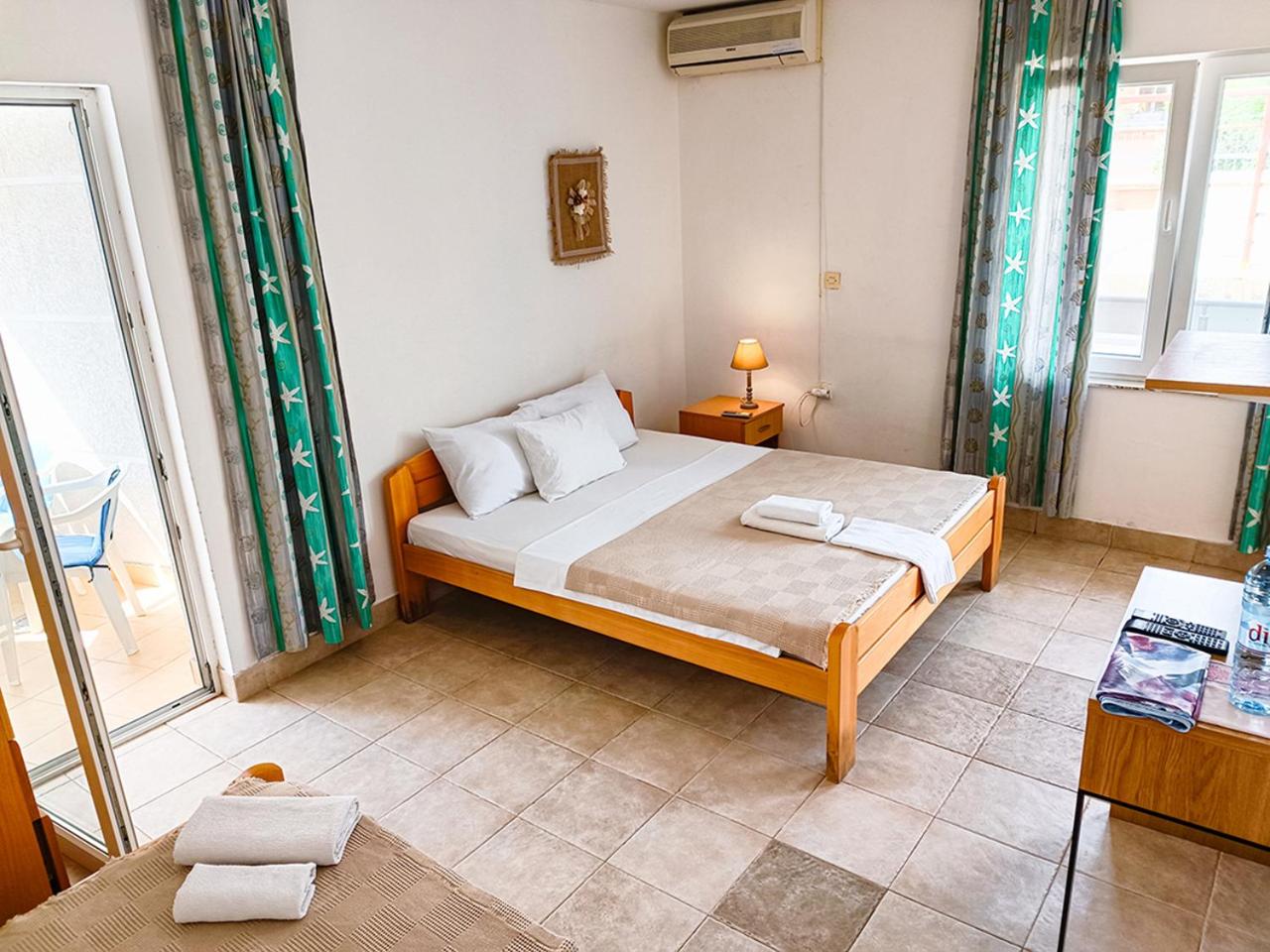 Apartment With Sea View photo 1