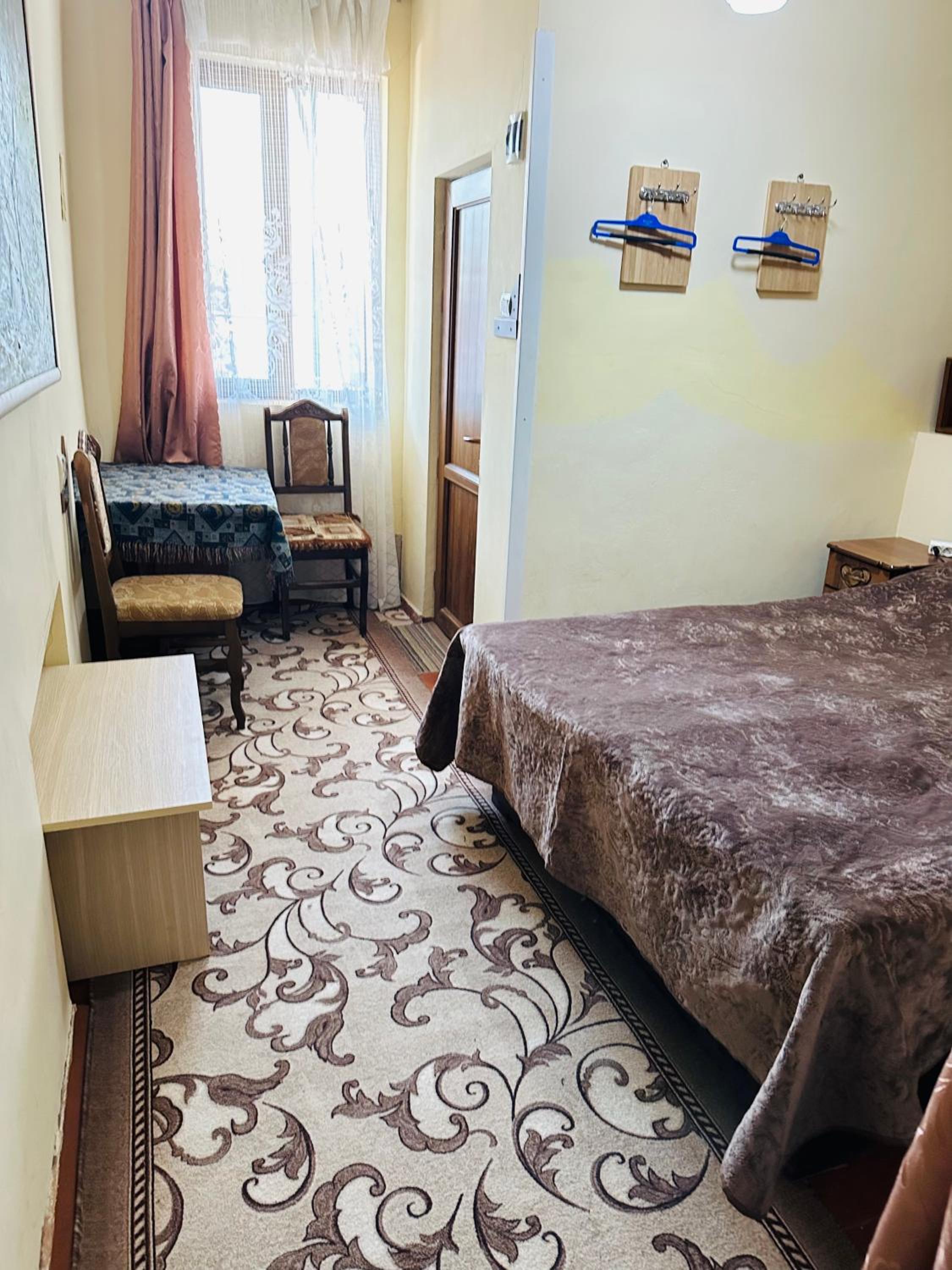 Budget Double Room photo 2