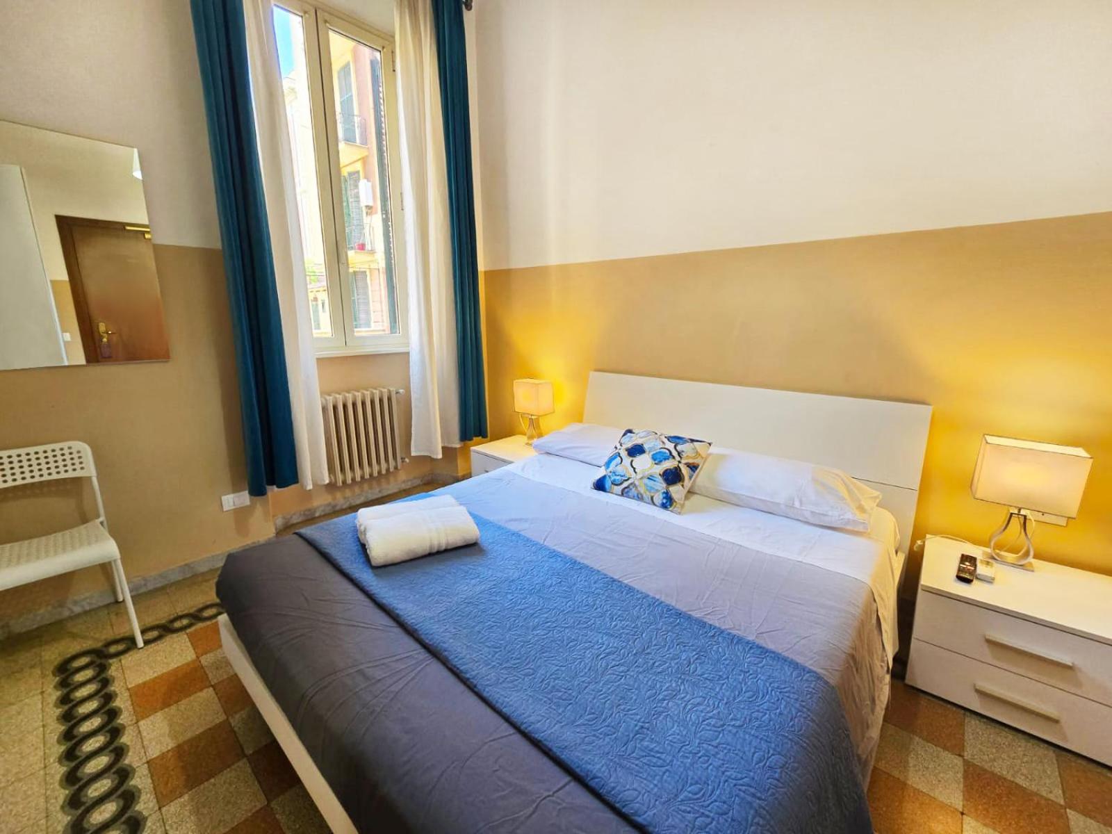 Small Double Room photo 3
