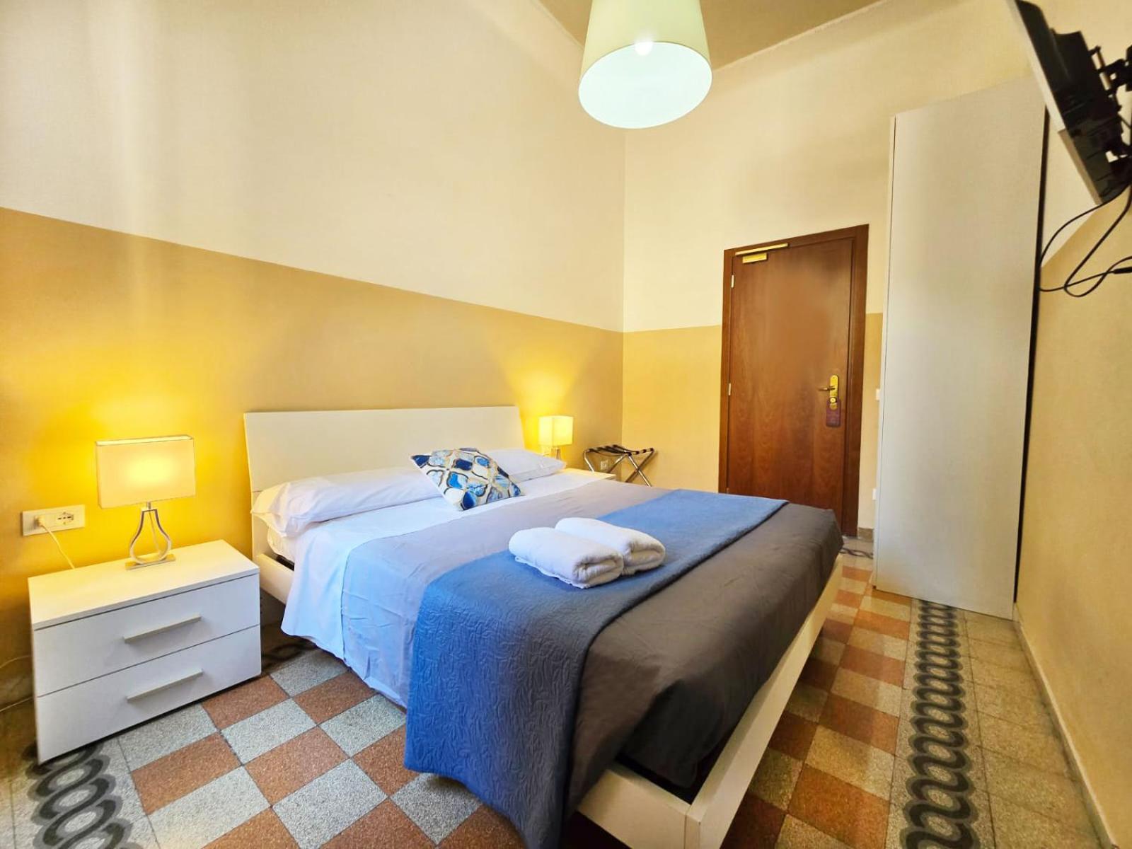 Small Double Room photo 3