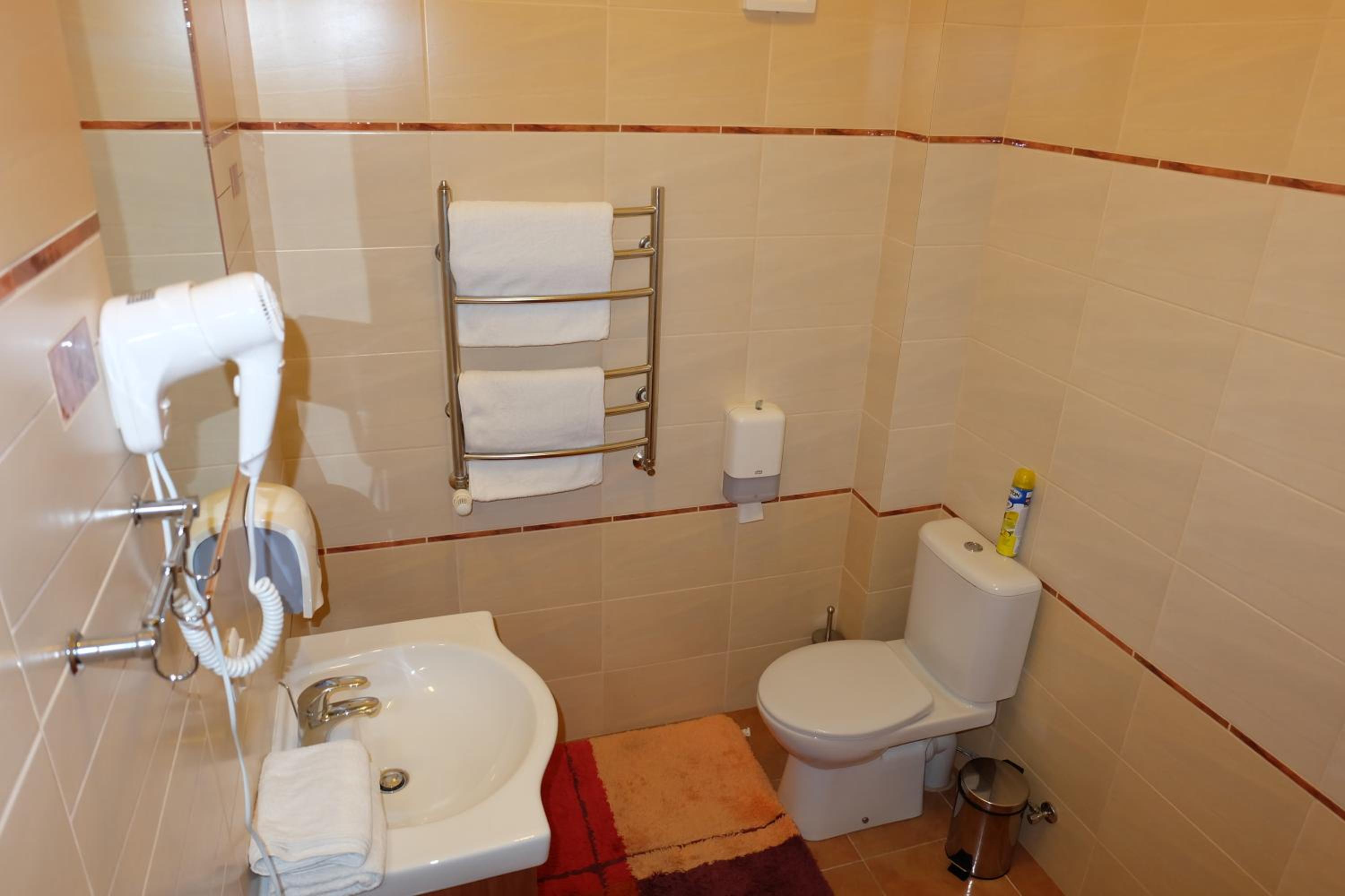 Deluxe Triple Room - Photo 7