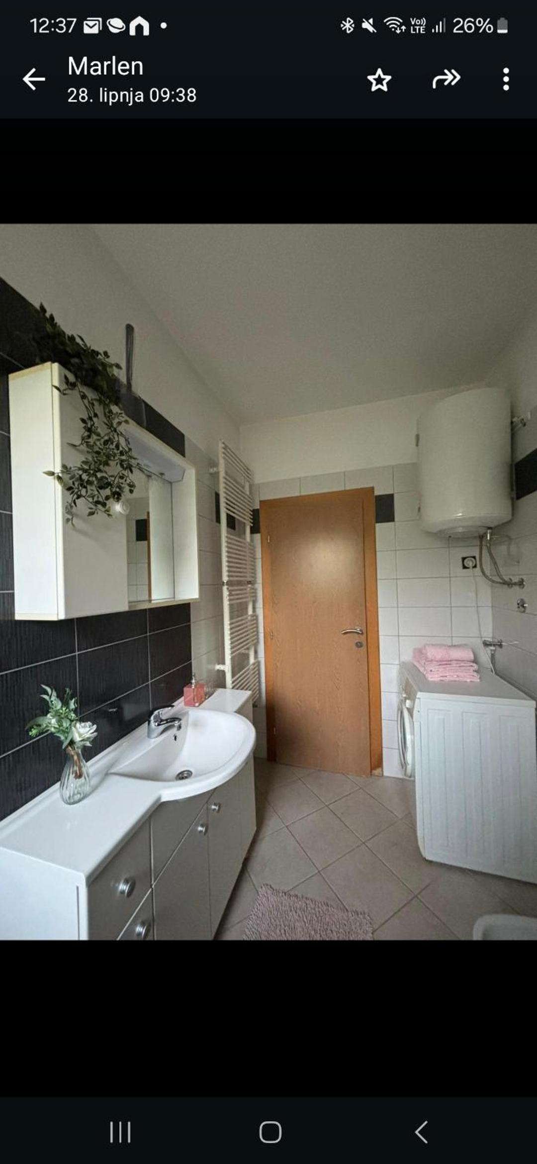 Double Room with Balcony photo 2