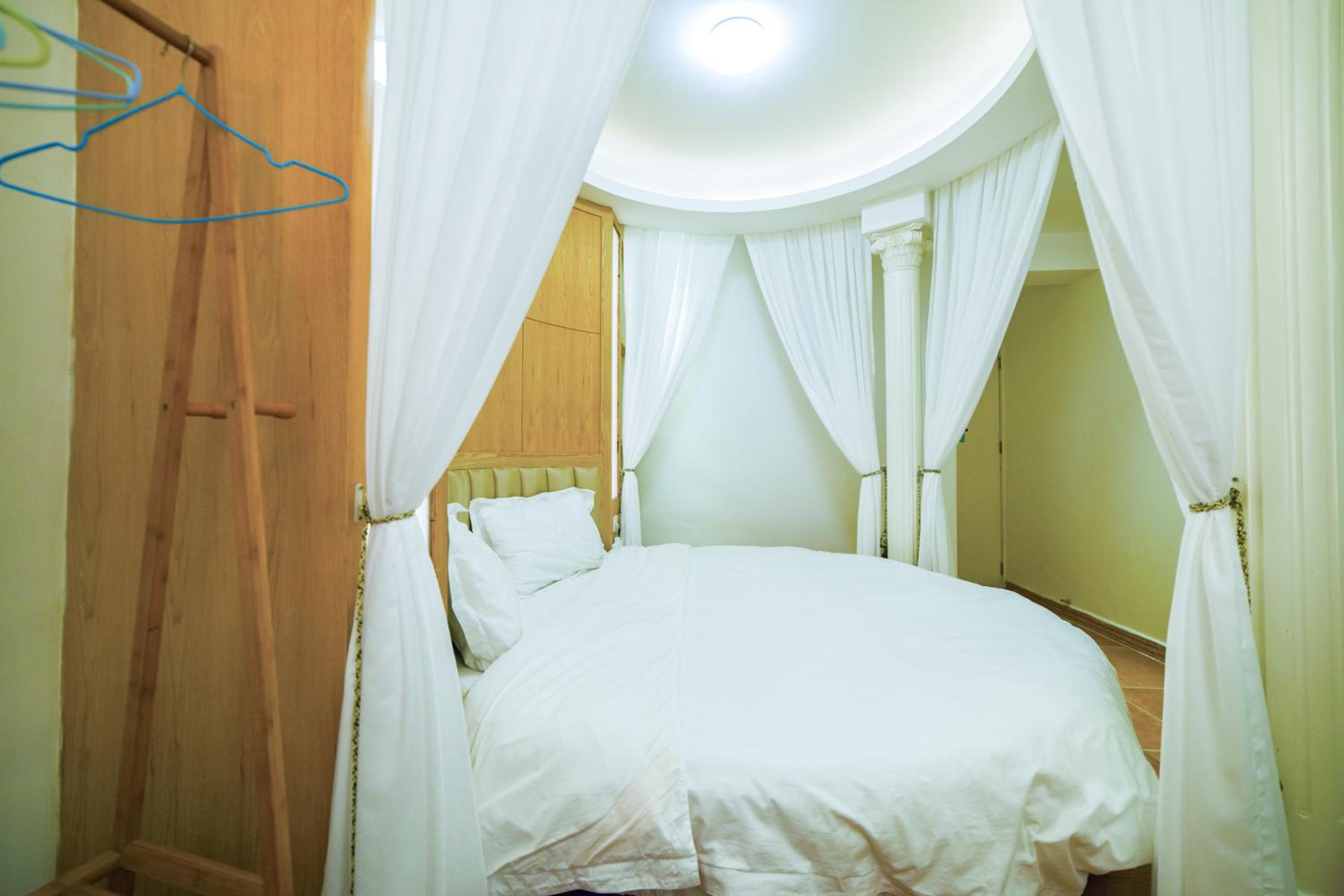 Superior Queen Room photo 3