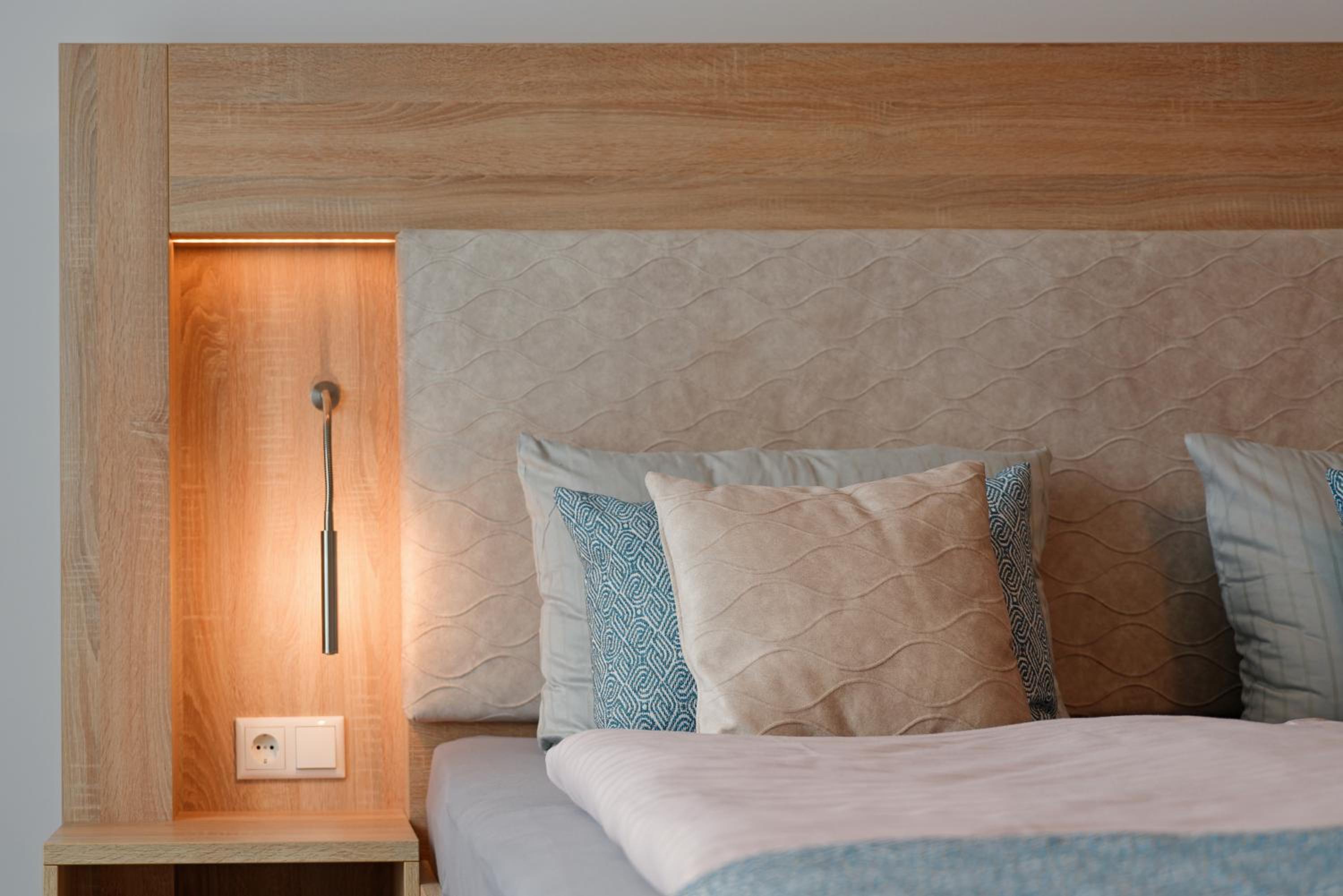 Deluxe Room photo 1