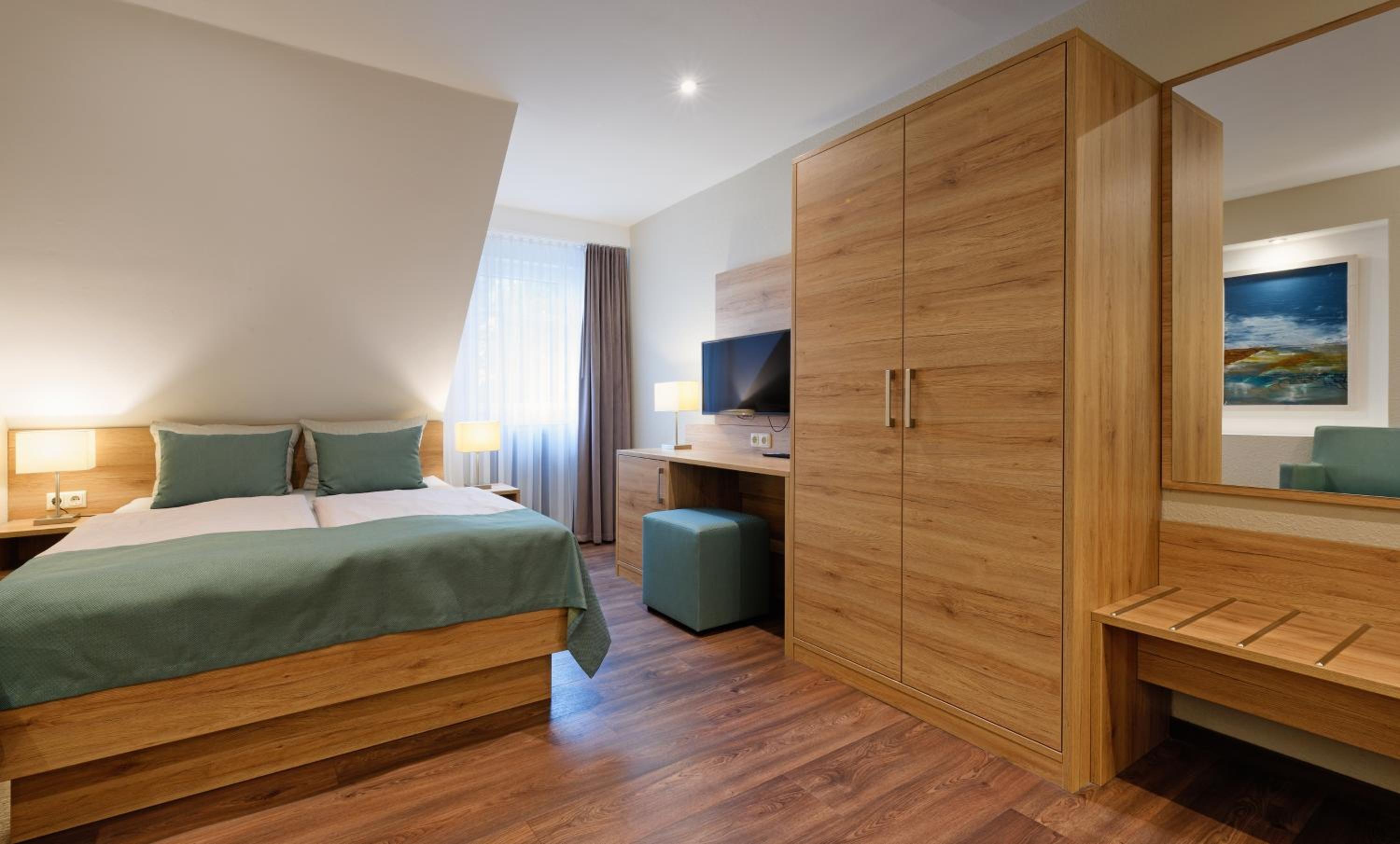 Standard Double Room photo 1